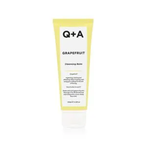 Q+A Grapefruit Cleansing Balm 125 ml