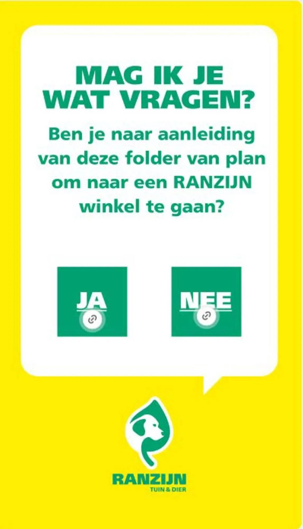 Ranzijn folder van 9 juli tot 26 juli 2025 - Folder pagina 13