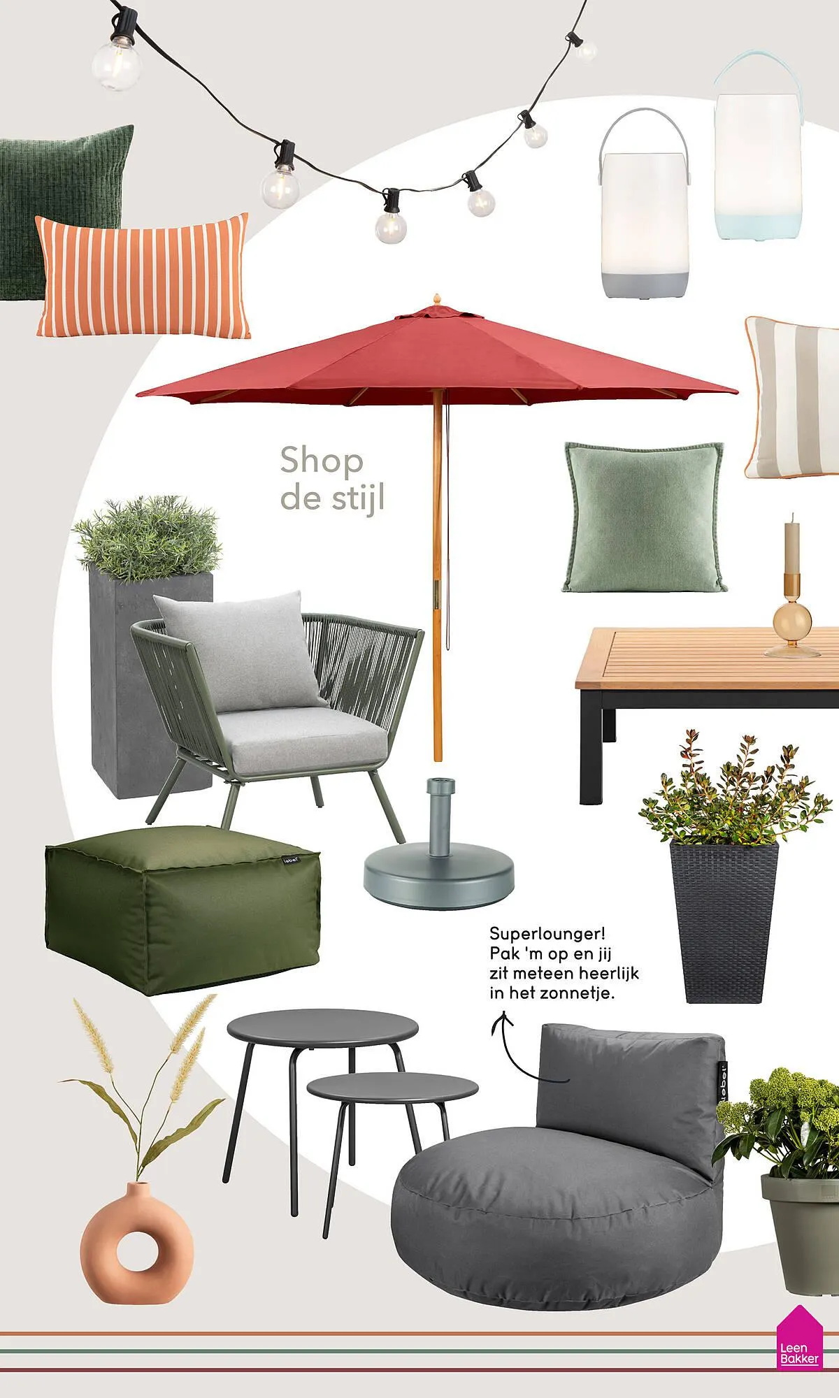 Leen Bakker folder van 6 maart tot 3 september 2023 - Folder pagina 11