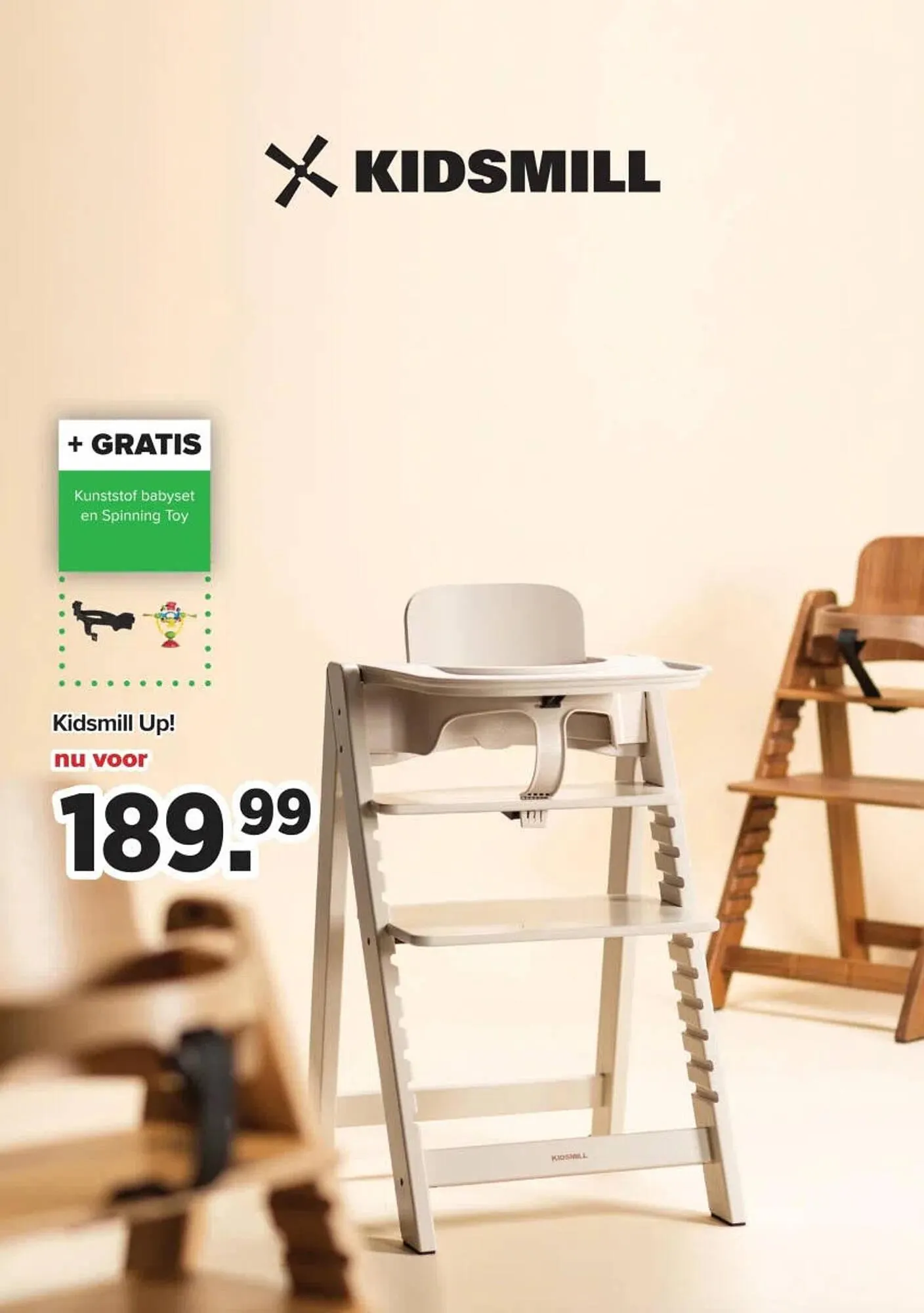 Baby-Dump folder van 7 april tot 4 mei 2026 - Folder pagina 34