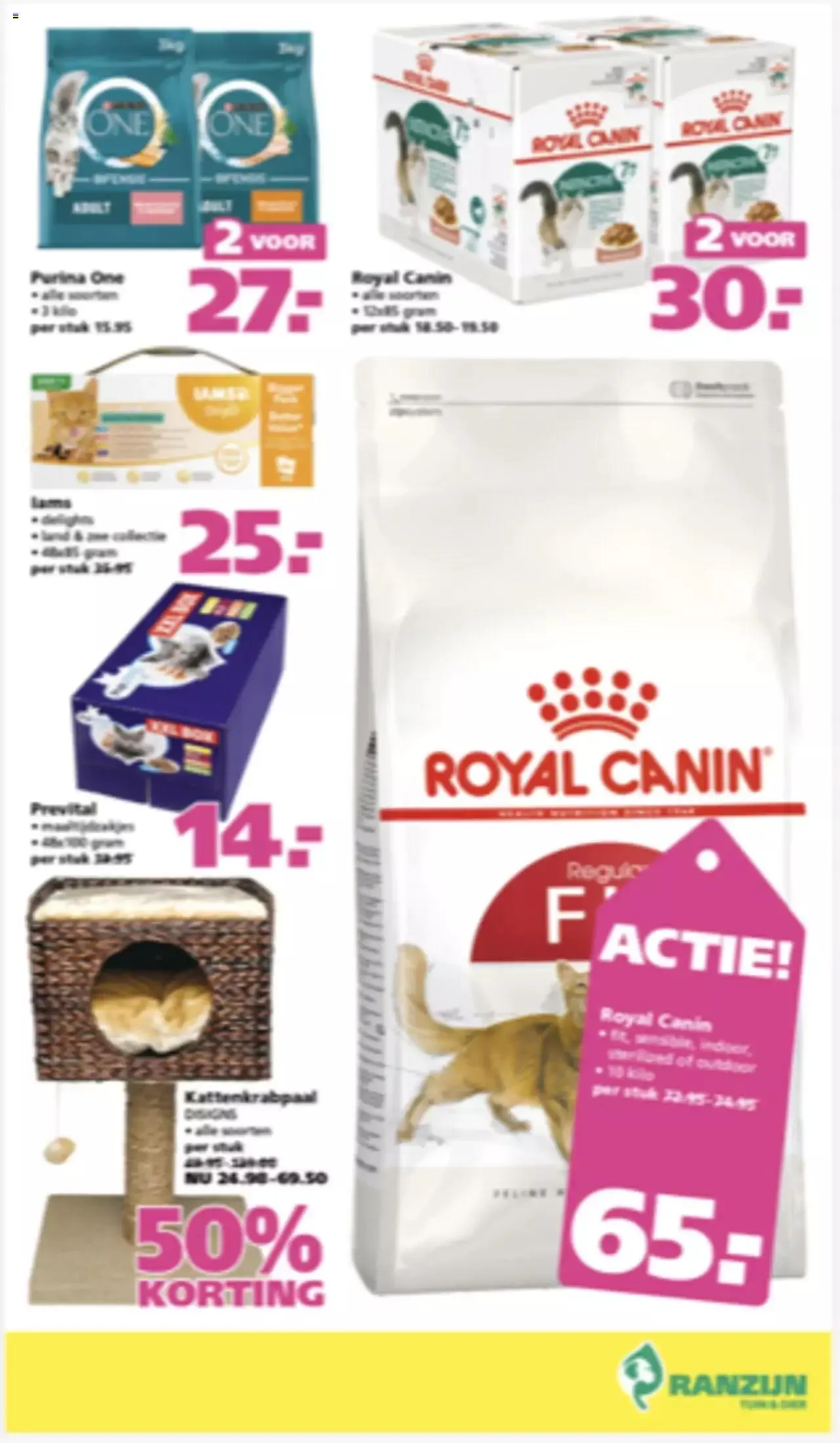 Ranzijn - Folder van 11 maart tot 31 december 2023 - Folder pagina 5