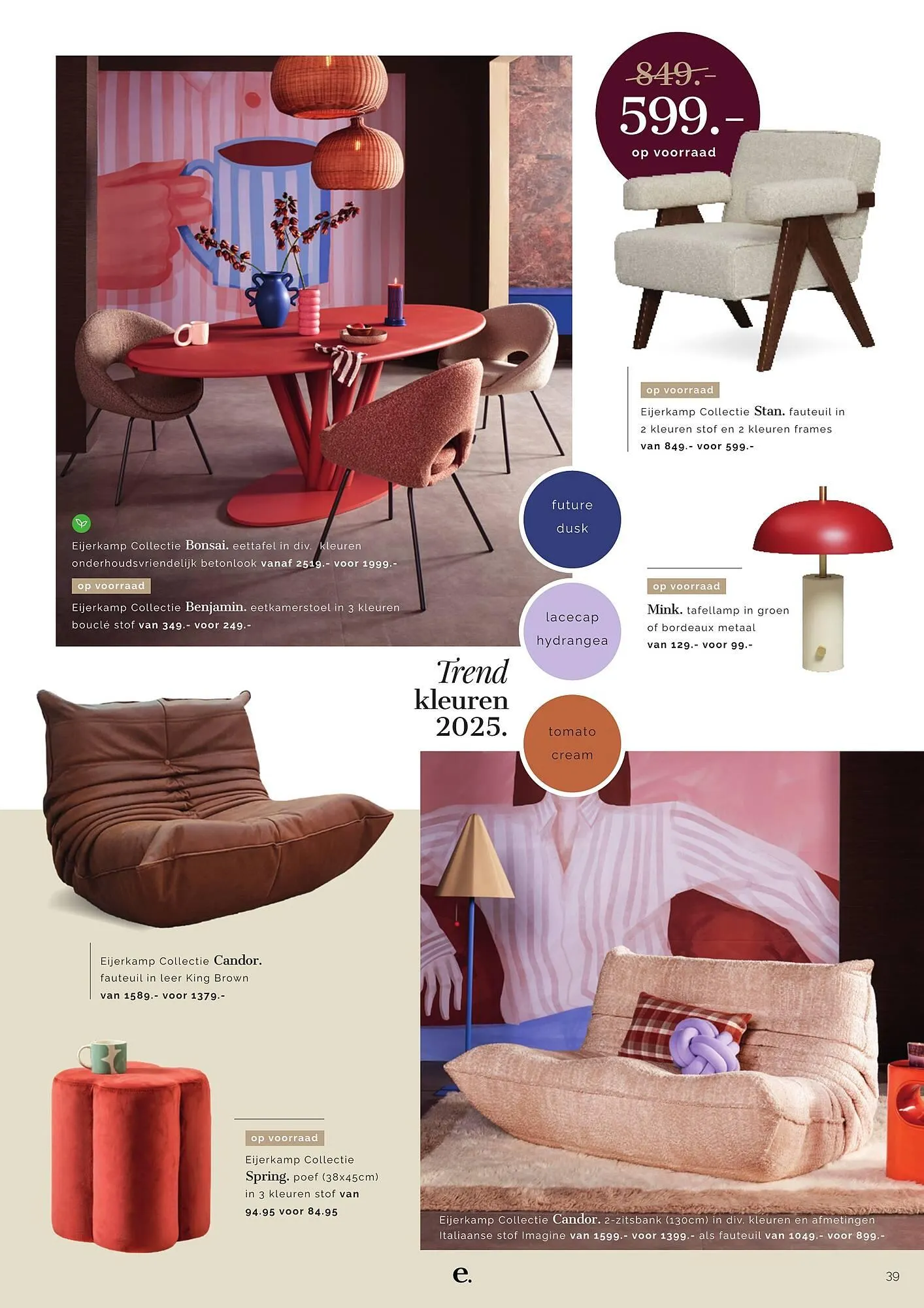 Eijerkamp folder van 1 april tot 9 juni 2025 - Folder pagina 39