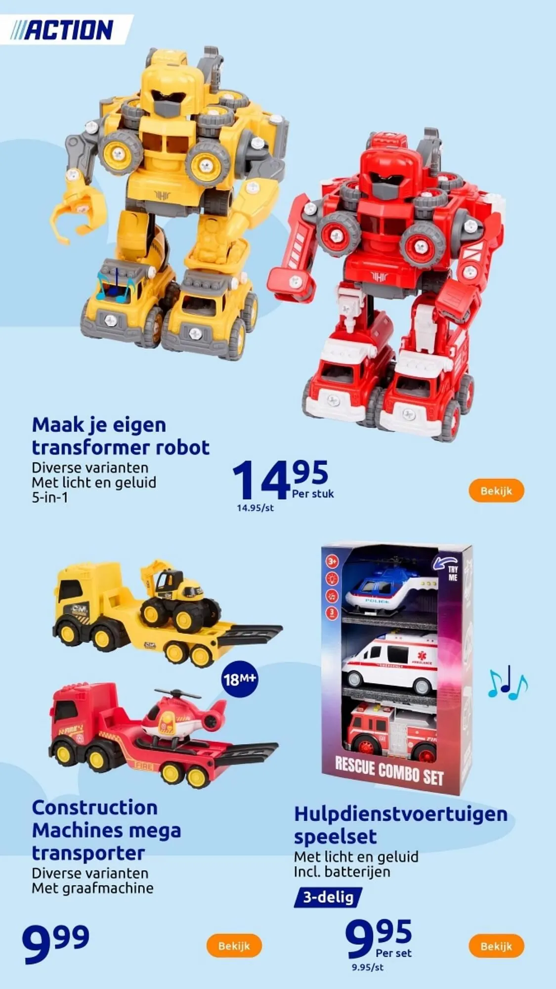 Action folder van 27 november tot 3 december 2024 - Folder pagina 103