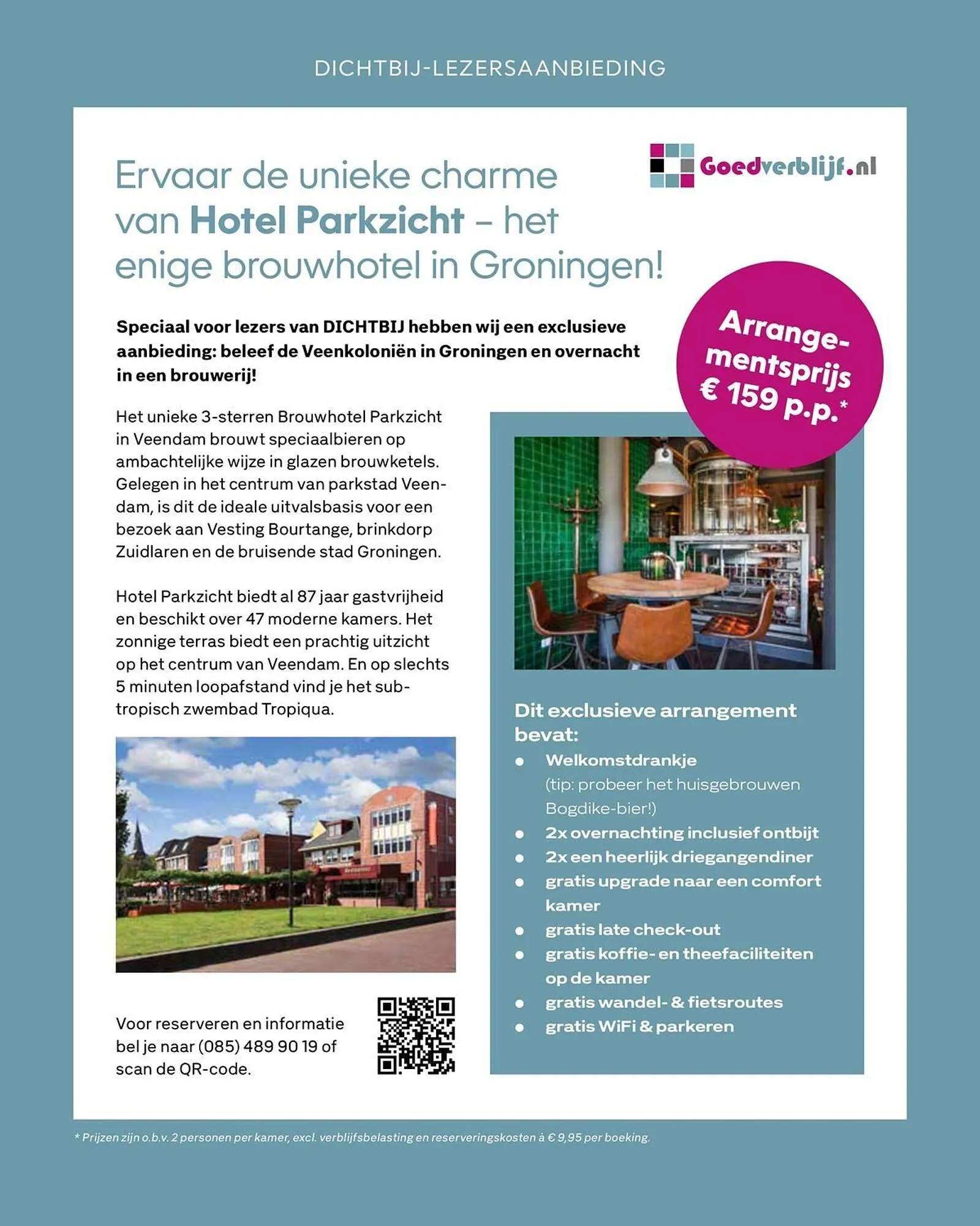 Vakgarage folder van 28 maart tot 30 april 2025 - Folder pagina 29