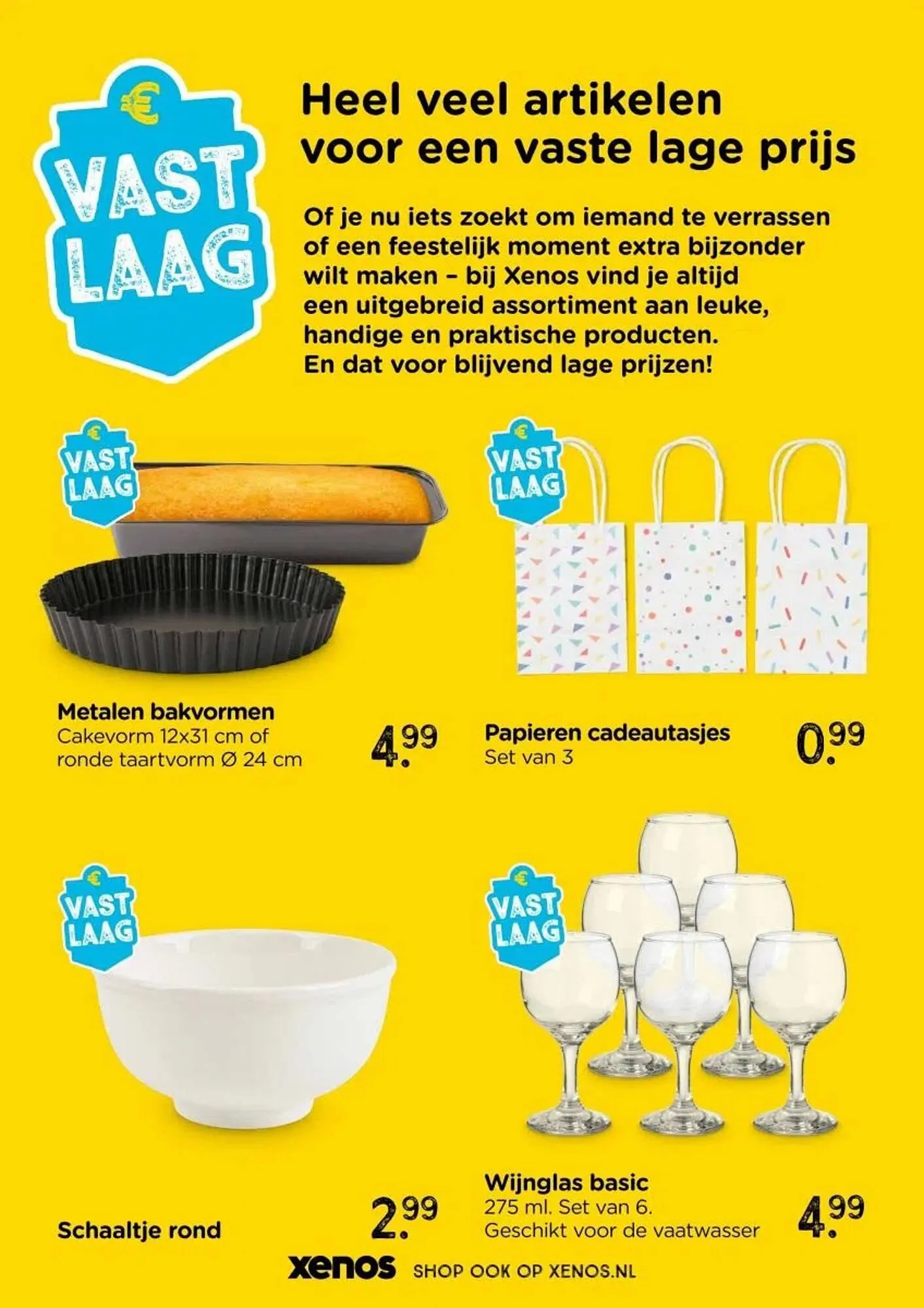 Xenos folder van 11 mei tot 17 mei 2025 - Folder pagina 41