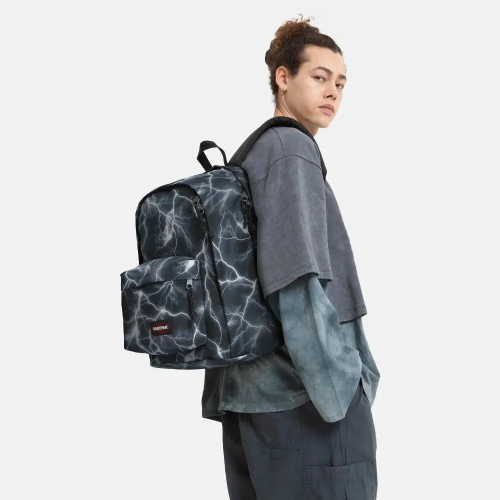 Eastpak Back to Work rugzak volt black