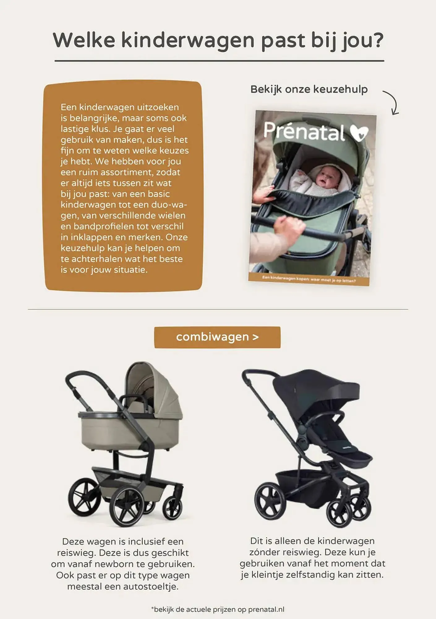 Prenatal folder van 20 november tot 17 december 2023 - Folder pagina 10