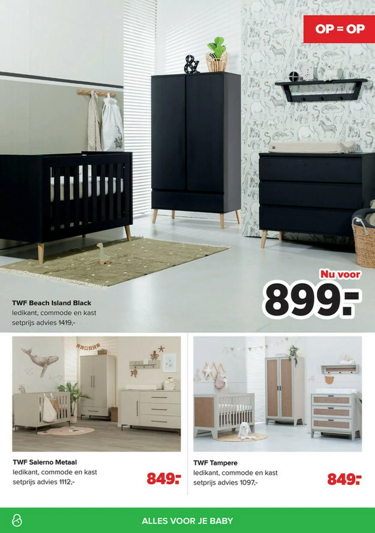 Baby-Dump Actuele folder van 4 augustus tot 18 augustus 2025 - Folder pagina 6