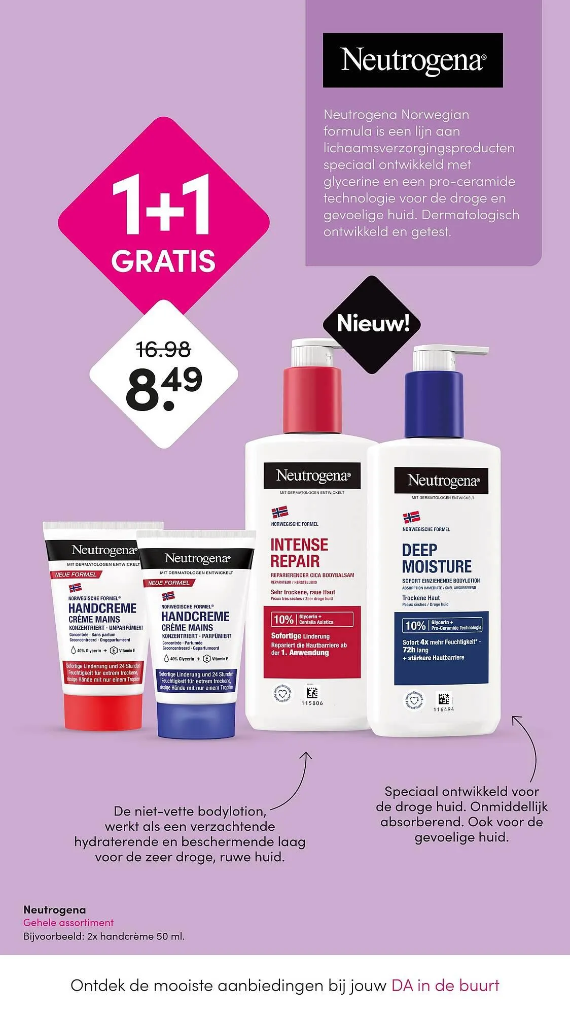 DA folder van 28 april tot 11 mei 2025 - Folder pagina 26