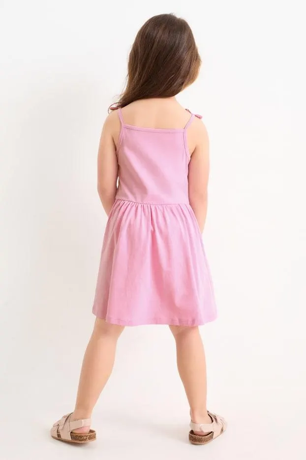 Multipack of 3 - parrot - dress