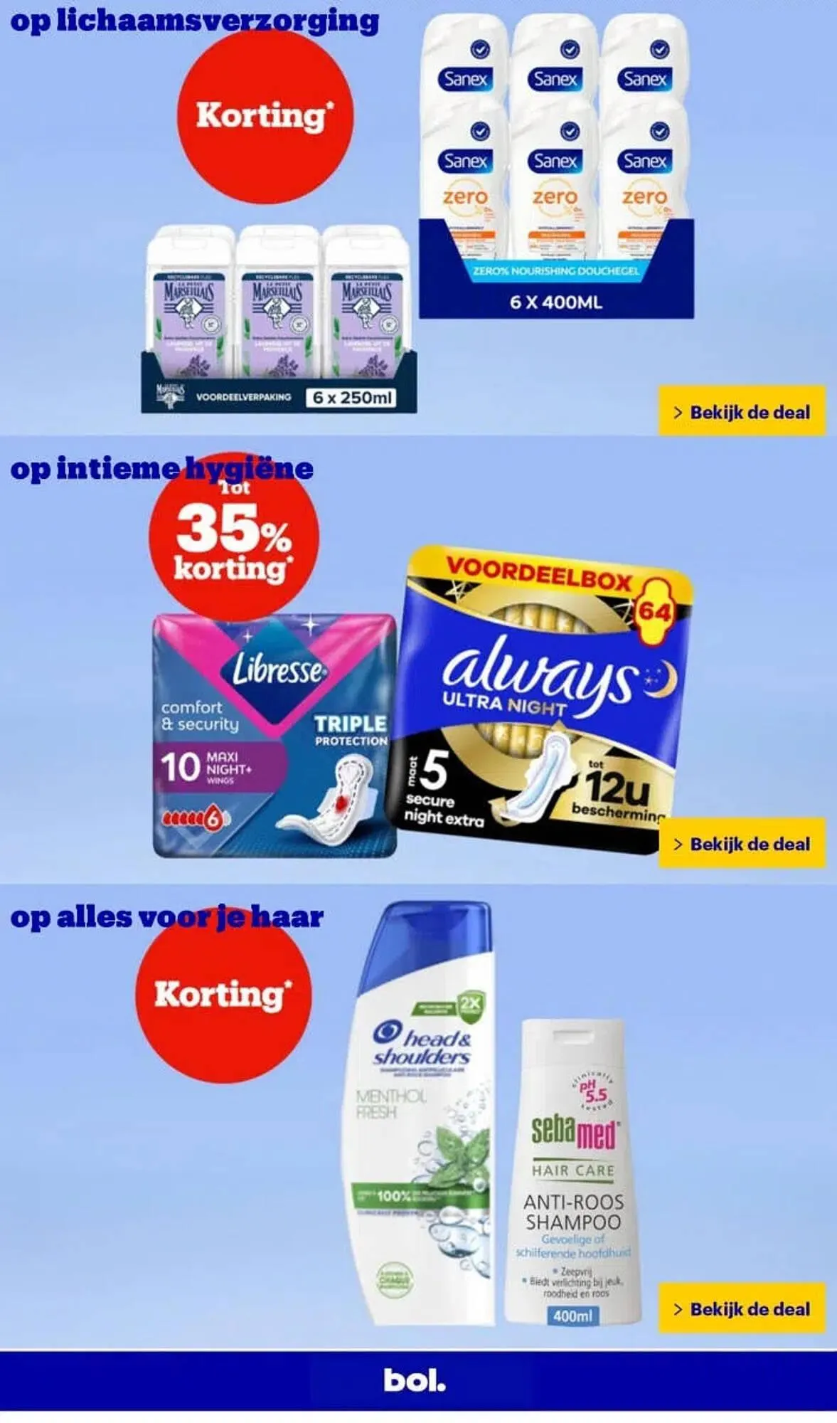 Bol.com folder van 16 maart tot 22 maart 2026 - Folder pagina 5