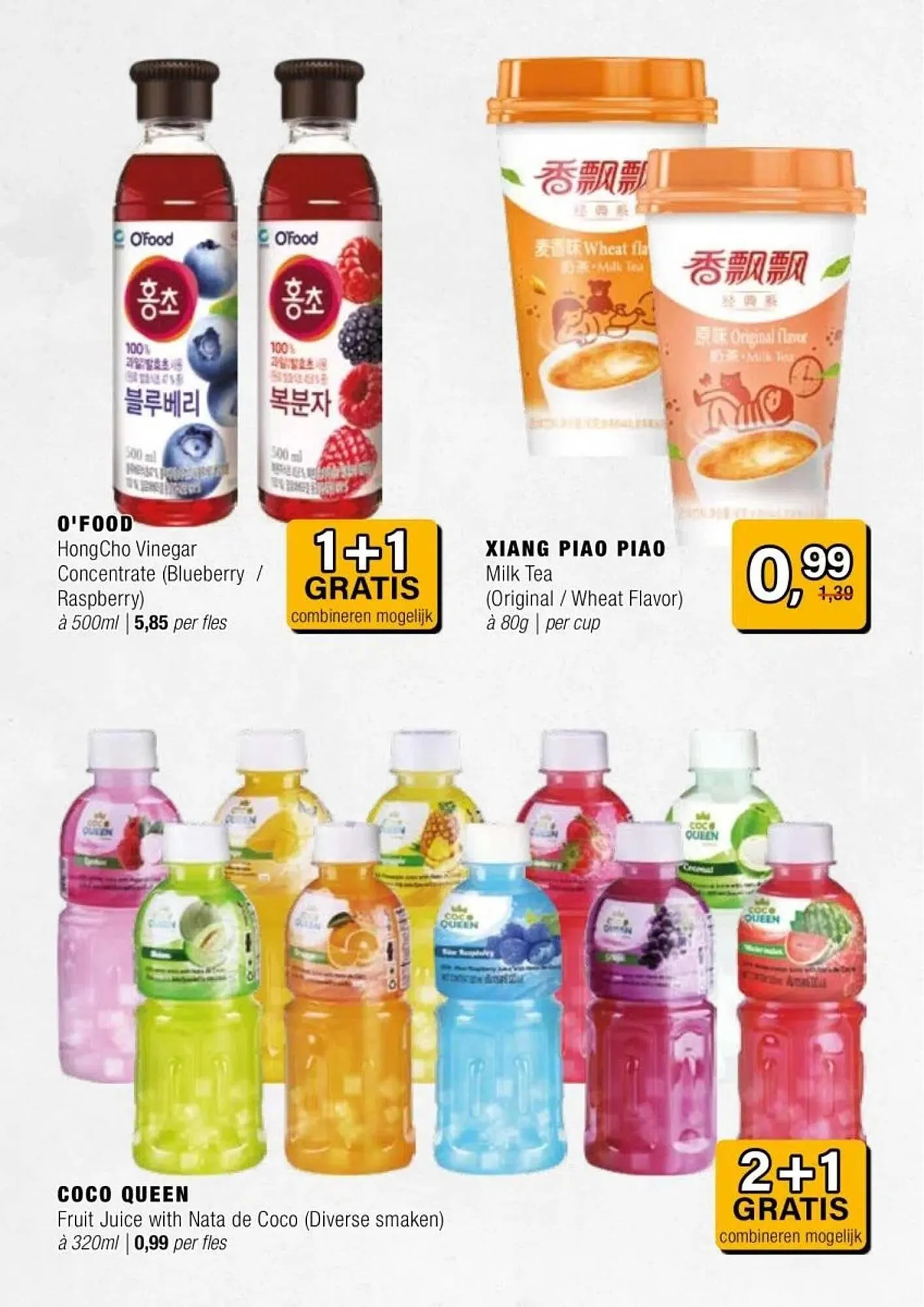 Amazing Oriëntal folder van 19 november tot 6 december 2025 - Folder pagina 60