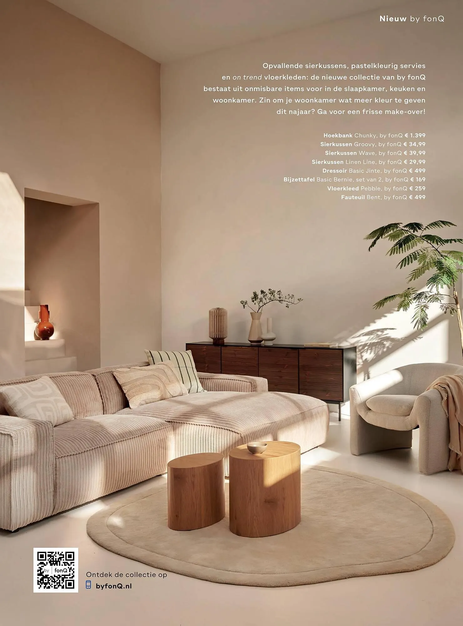 fonQ folder van 12 oktober tot 10 november 2023 - Folder pagina 11