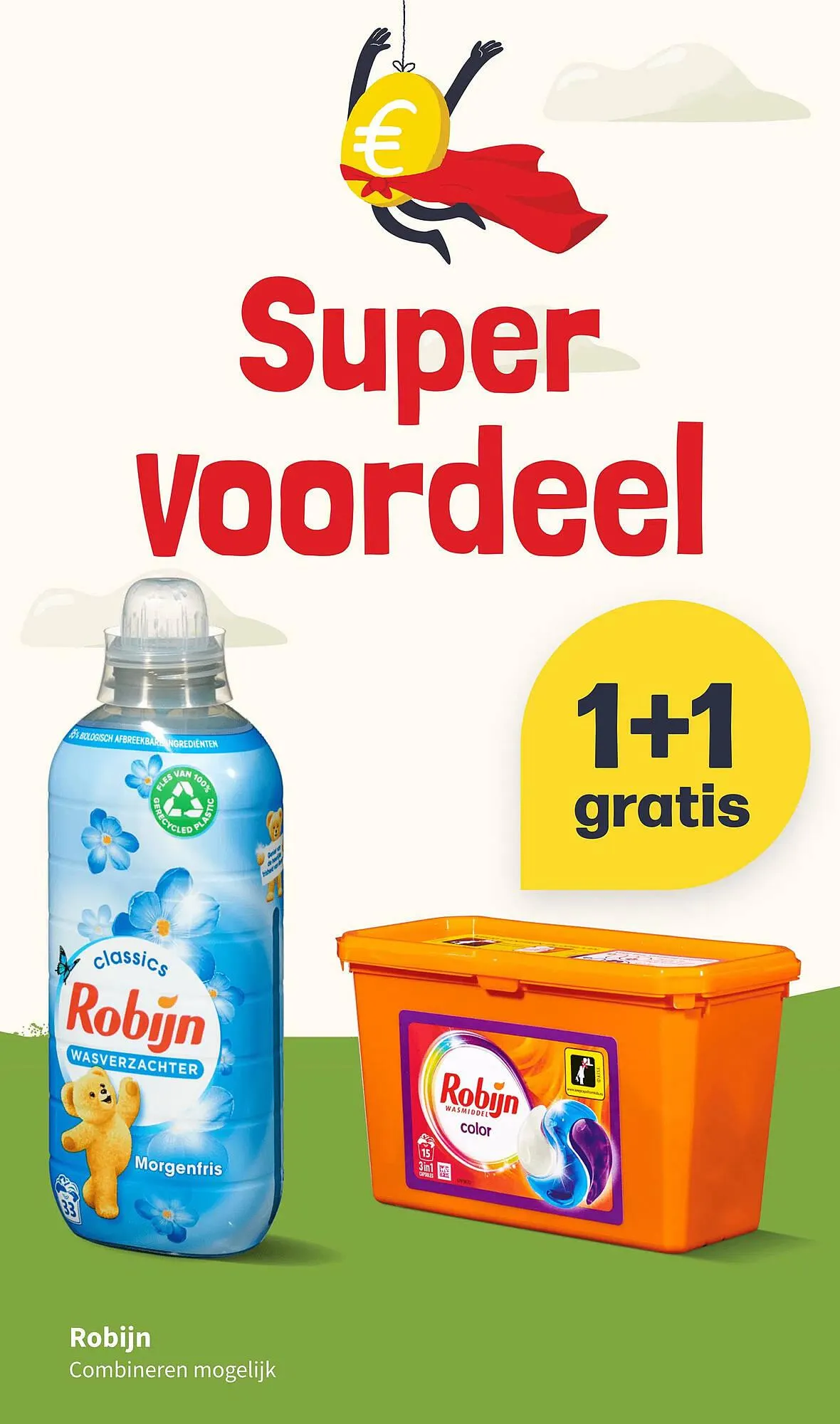 Picnic folder van 27 november tot 3 december 2023 - Folder pagina 2