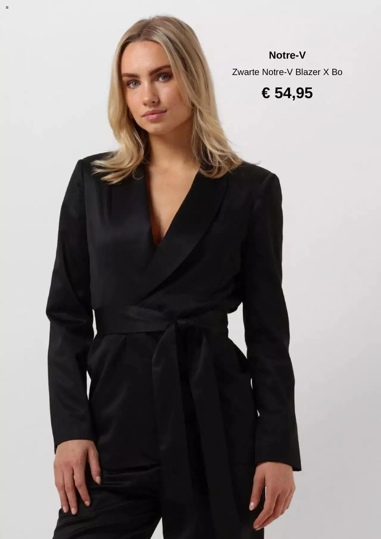 Omoda - Folder van 21 maart tot 31 december 2024 - Folder pagina 4