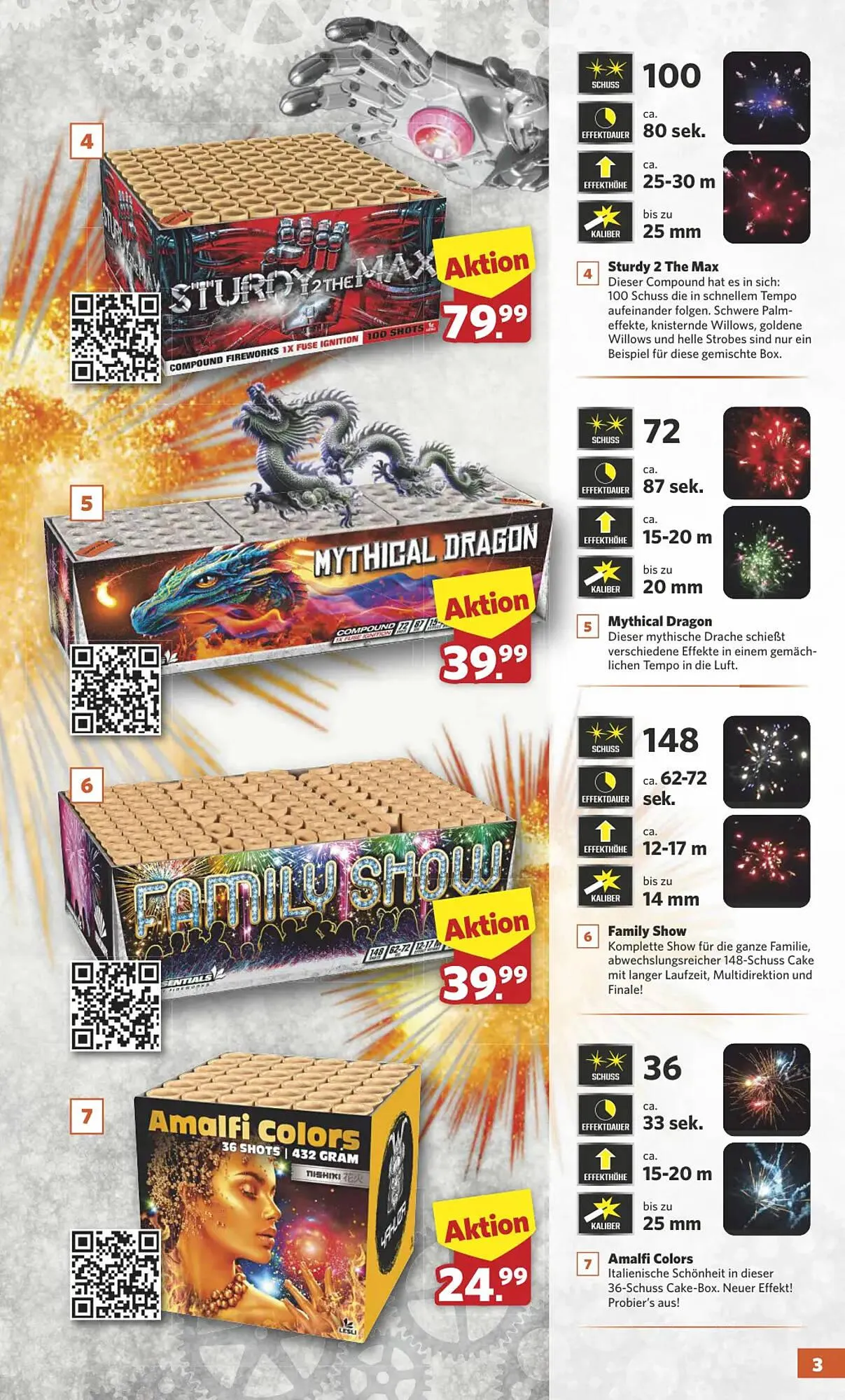 Combi Markt DE folder van 29 december tot 31 december 2025 - Folder pagina 3