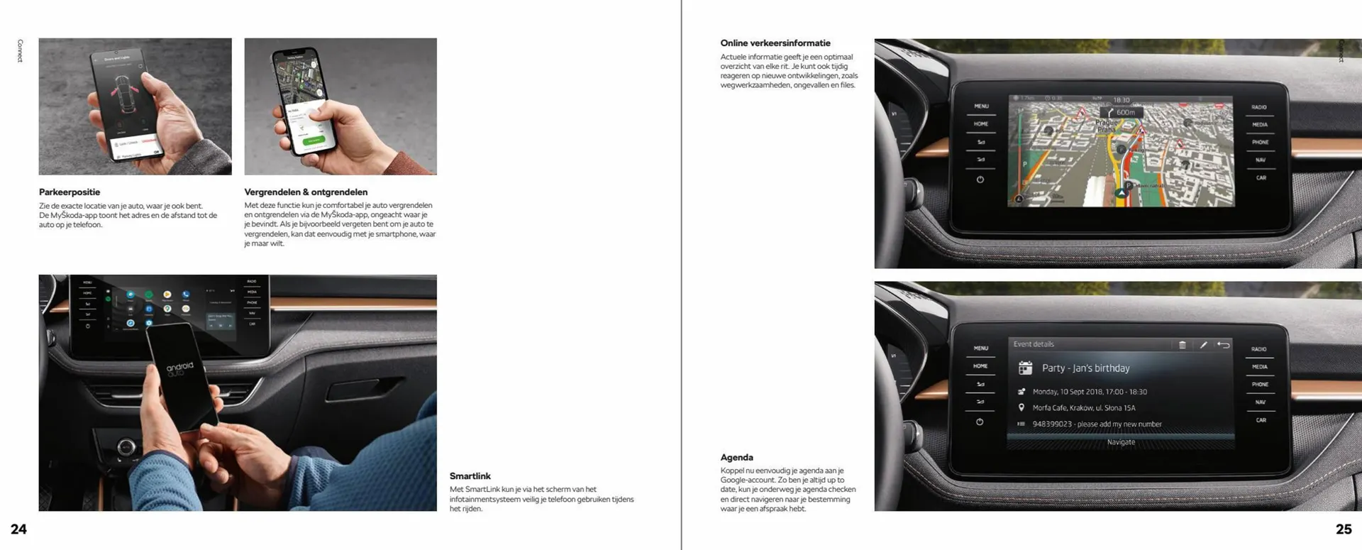 Skoda folder van 5 februari tot 5 februari 2024 - Folder pagina 13