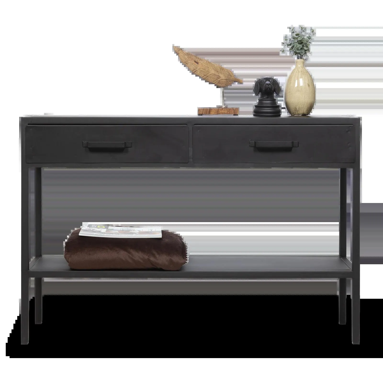 Sidetable Luke - Zwart (OP=OP)