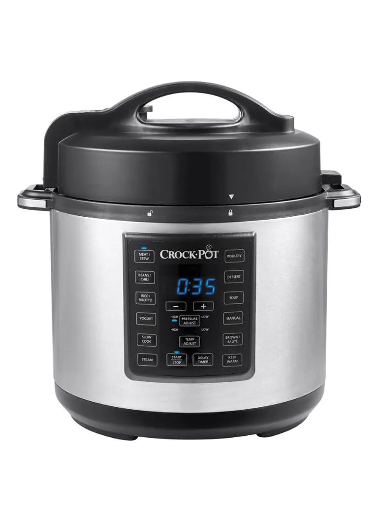 Crock-Pot