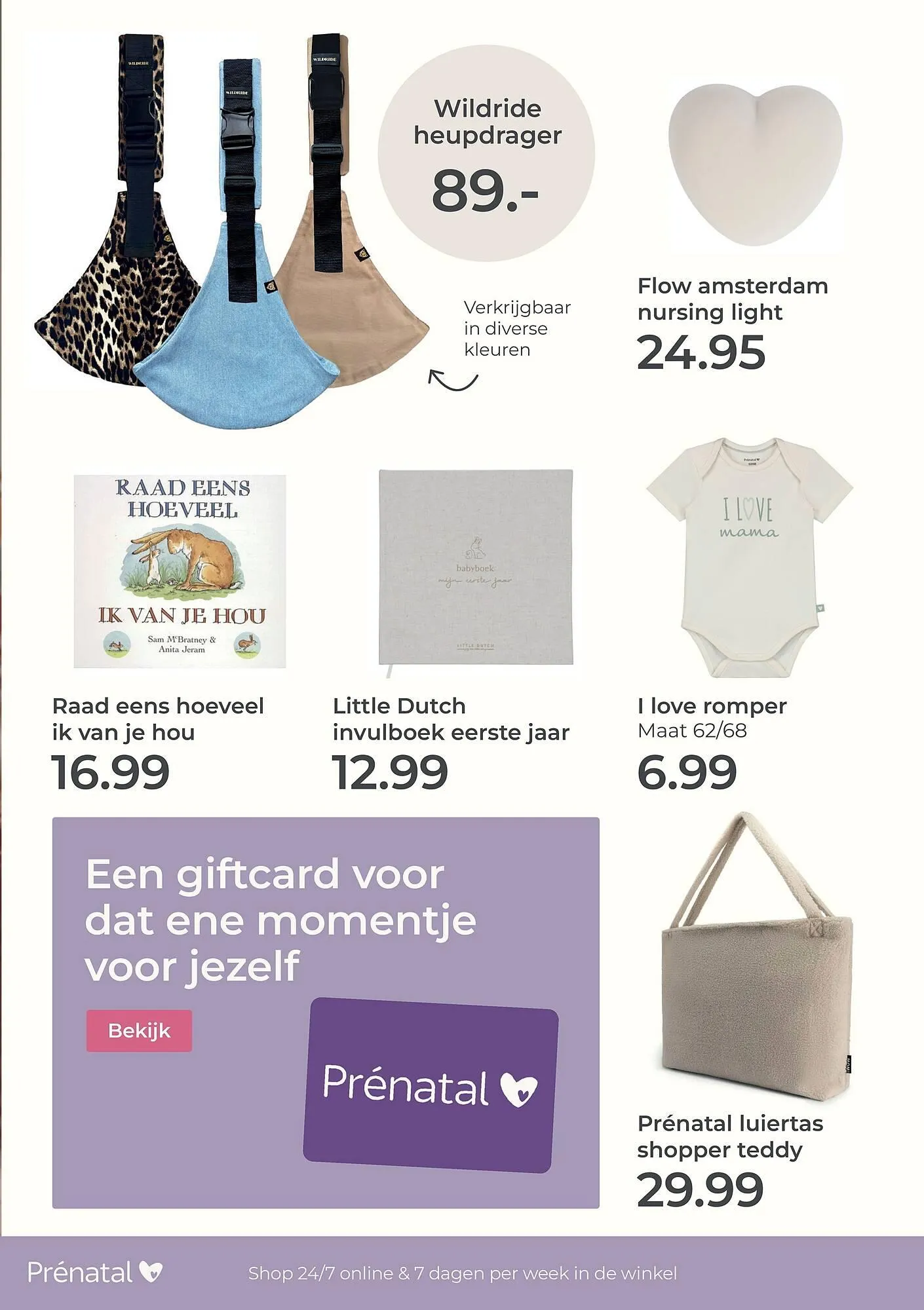 Prenatal folder van 20 april tot 26 april 2026 - Folder pagina 31