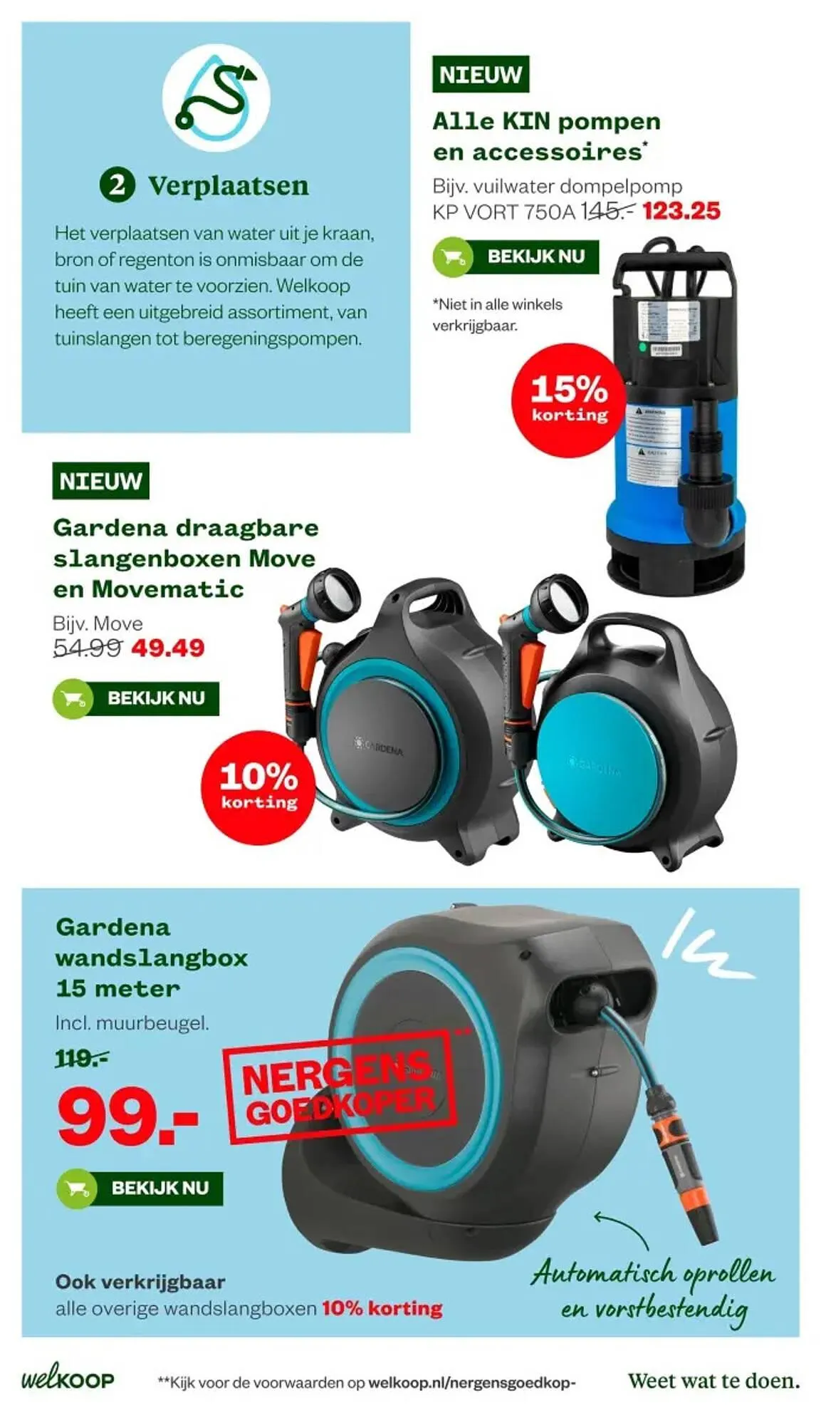 Welkoop folder van 11 mei tot 24 mei 2026 - Folder pagina 4