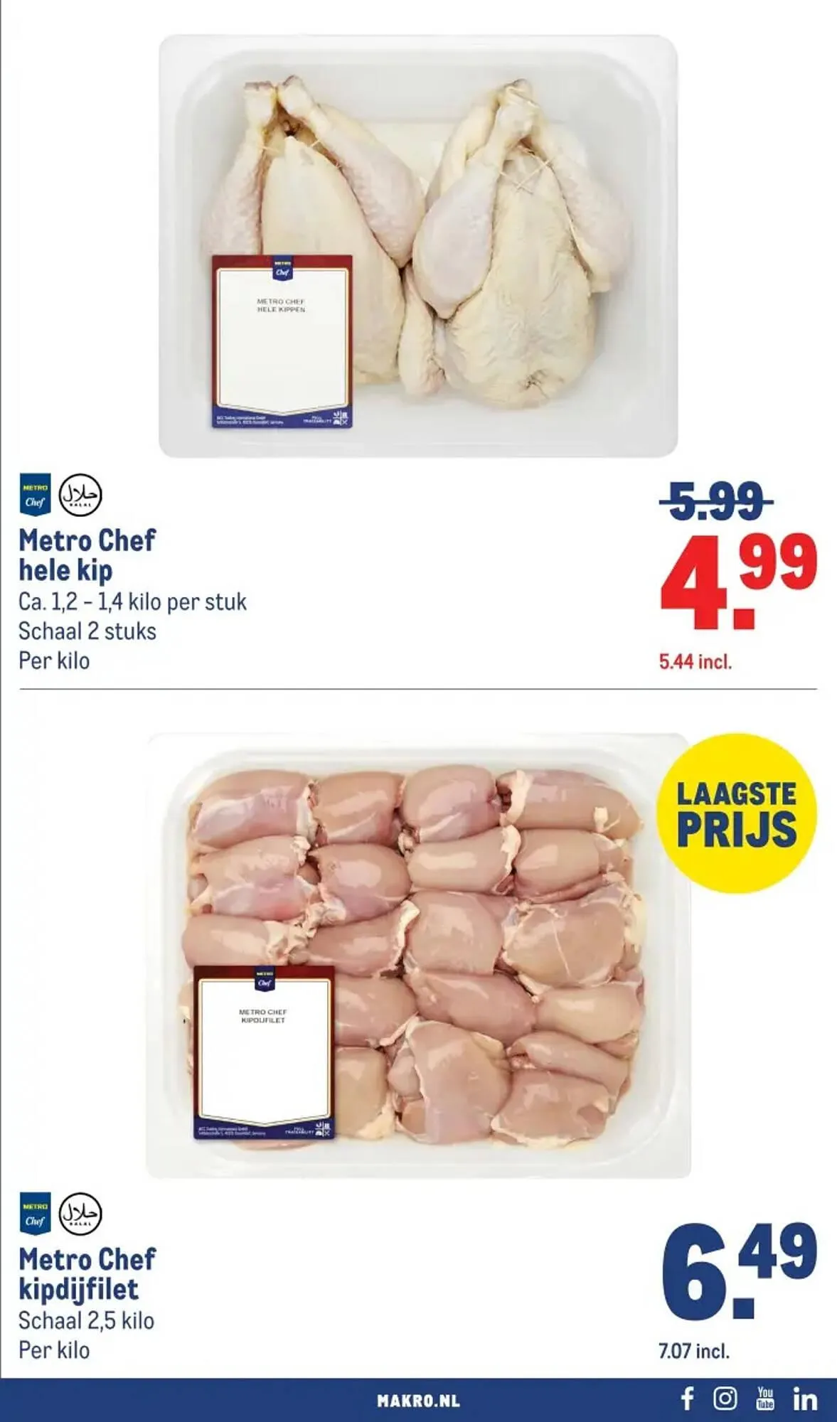 Makro folder van 6 mei tot 19 mei 2026 - Folder pagina 17