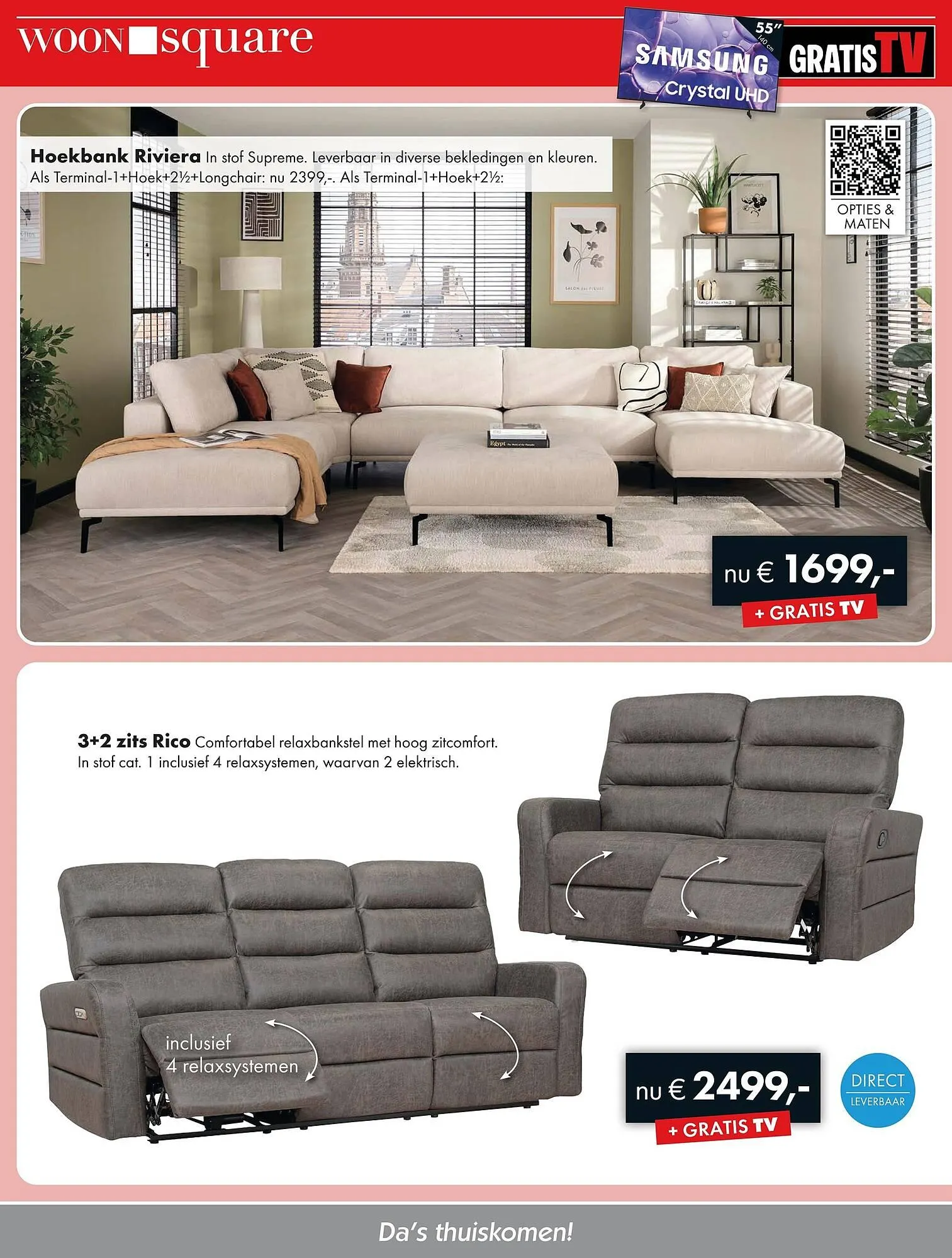 Woonsquare folder van 27 april tot 2 mei 2026 - Folder pagina 8