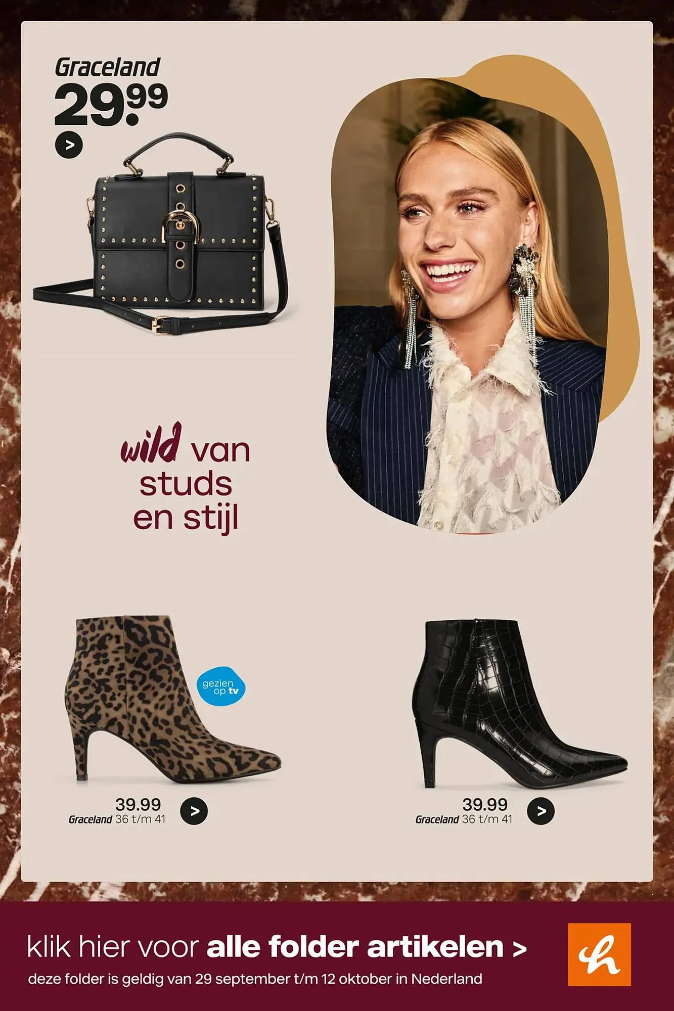 VanHaren folder van 29 september tot 12 oktober 2025 - Folder pagina 4