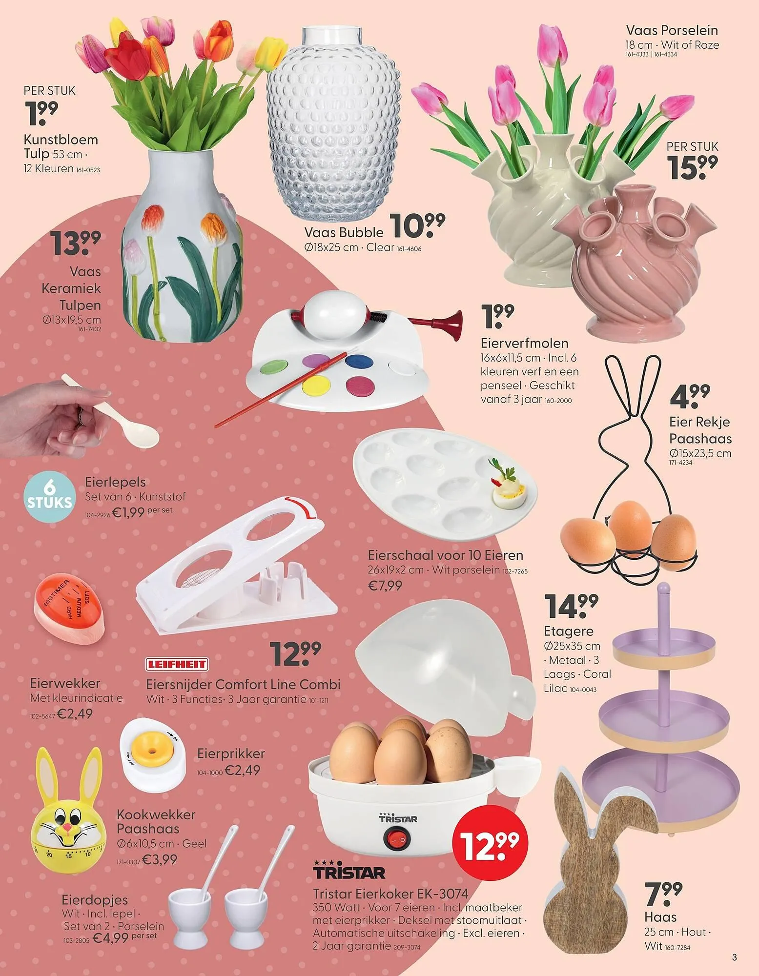 Marskramer folder van 21 maart tot 7 april 2026 - Folder pagina 3