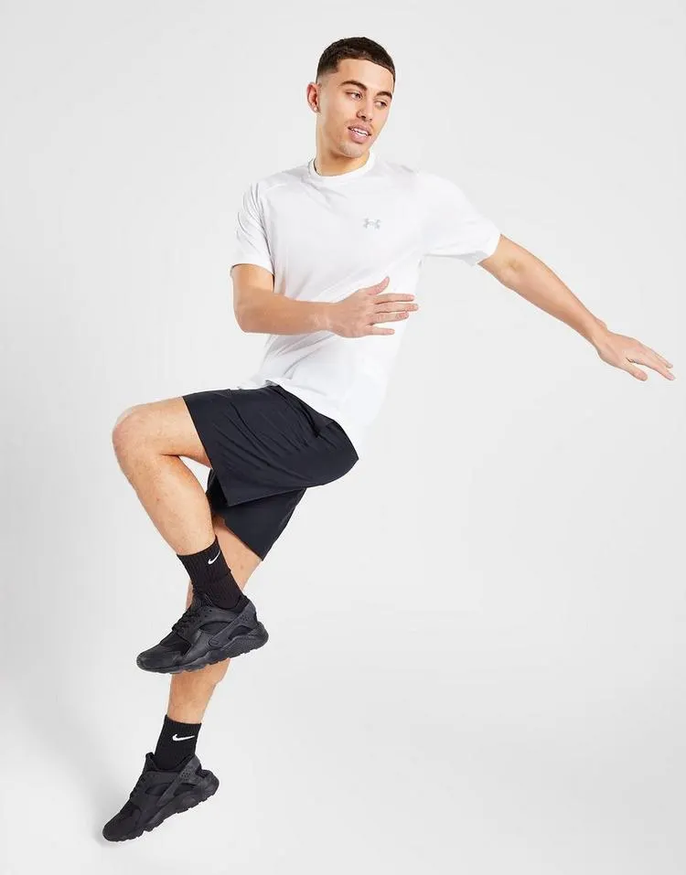 Under Armour Tech Reflective T-Shirt