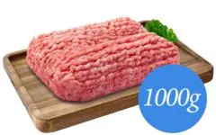Half om Half Gehakt ca. 1kg