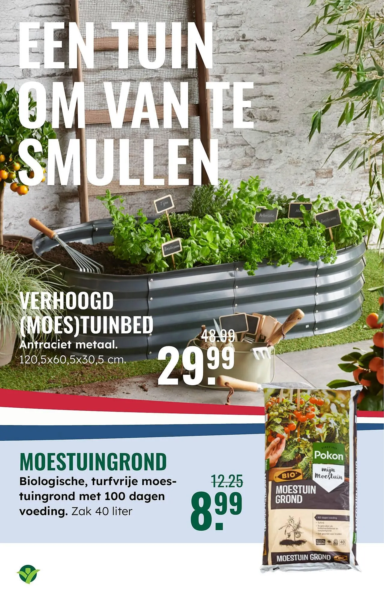 GroenRijk folder van 23 april tot 29 april 2026 - Folder pagina 18