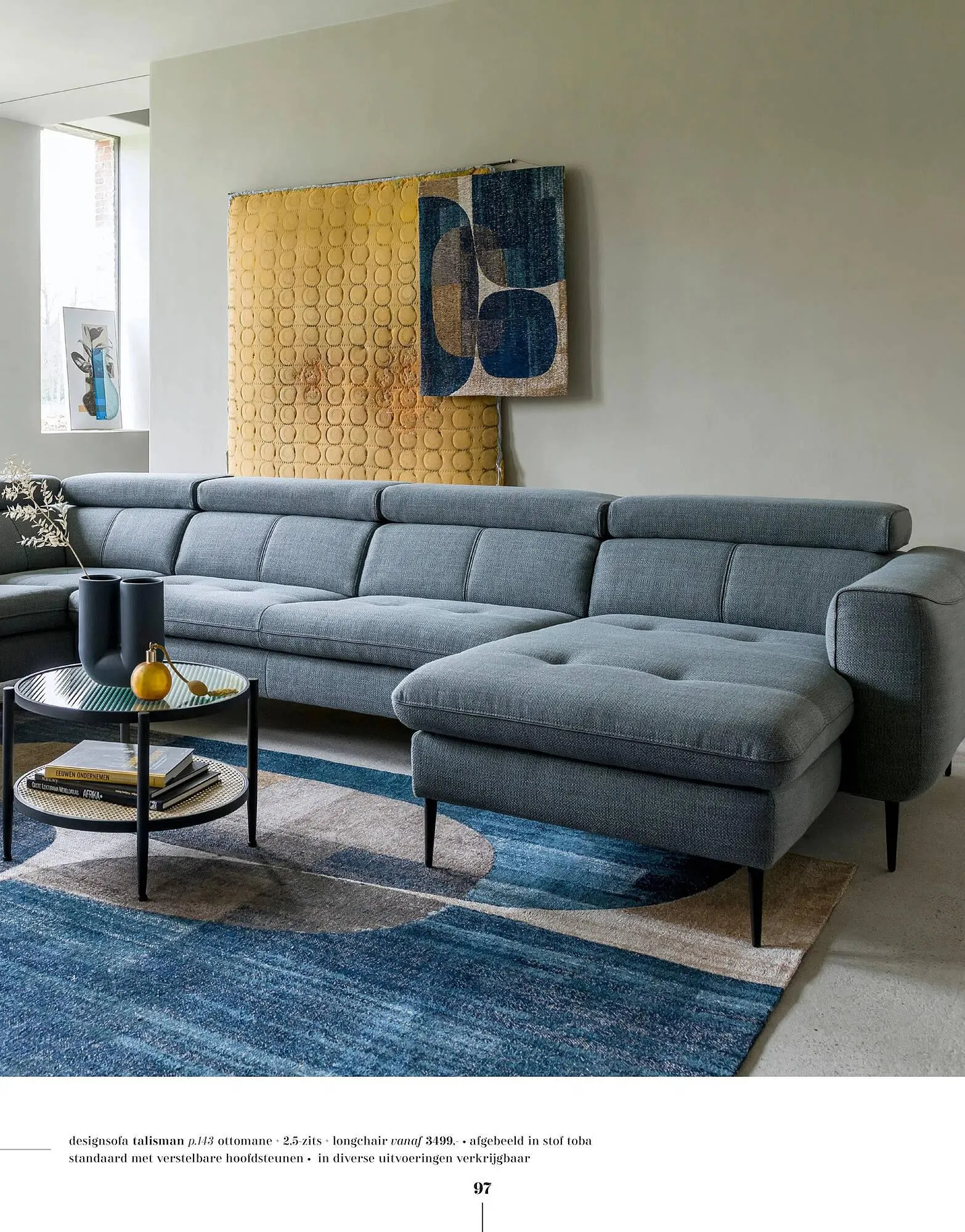 Xooon folder van 30 november tot 31 december 2024 - Folder pagina 99