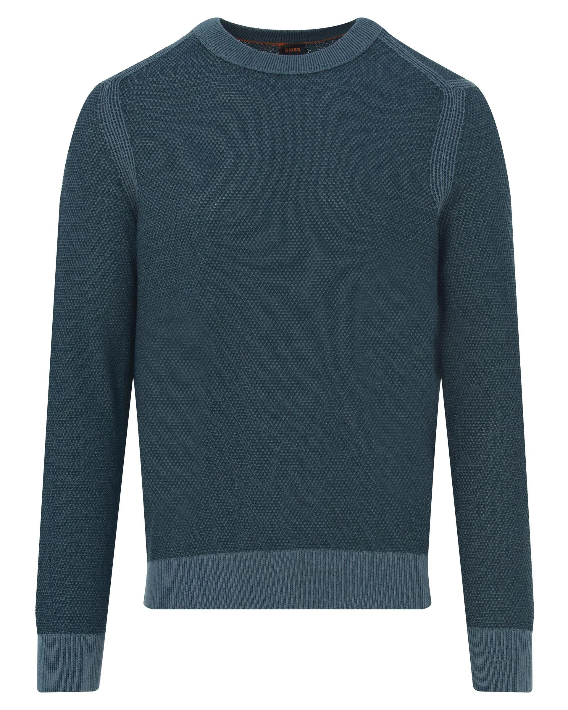 Boss Aquila Trui ronde hals