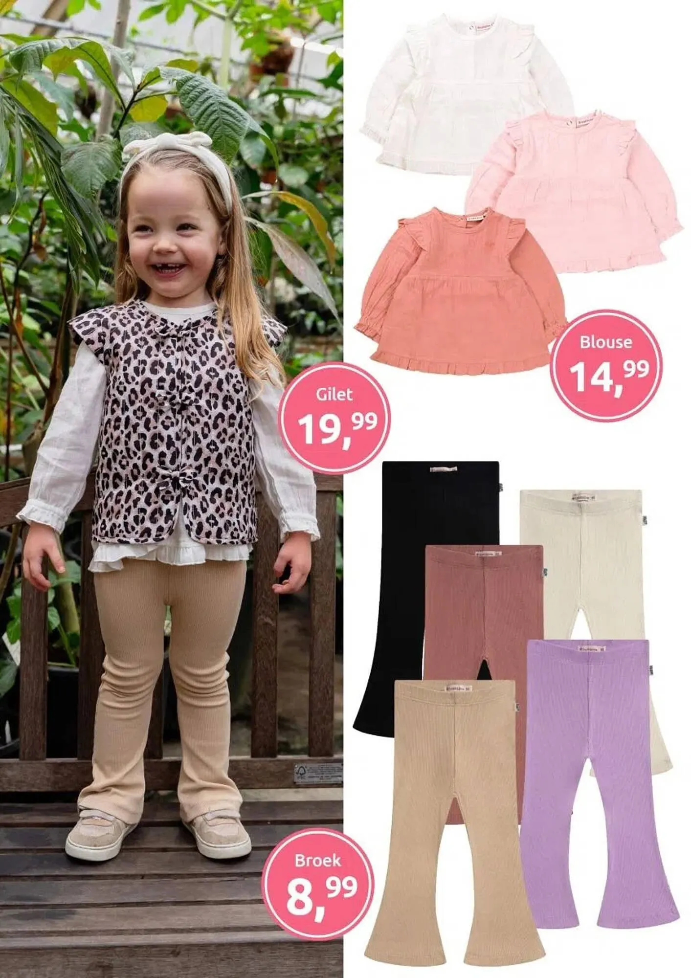 Tuunte folder van 11 april tot 24 april 2025 - Folder pagina 26