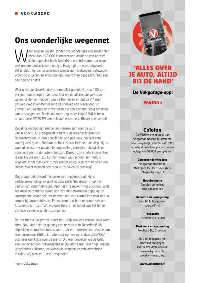 Dichtbij van 18 november tot 2 december 2024 - Folder pagina 2