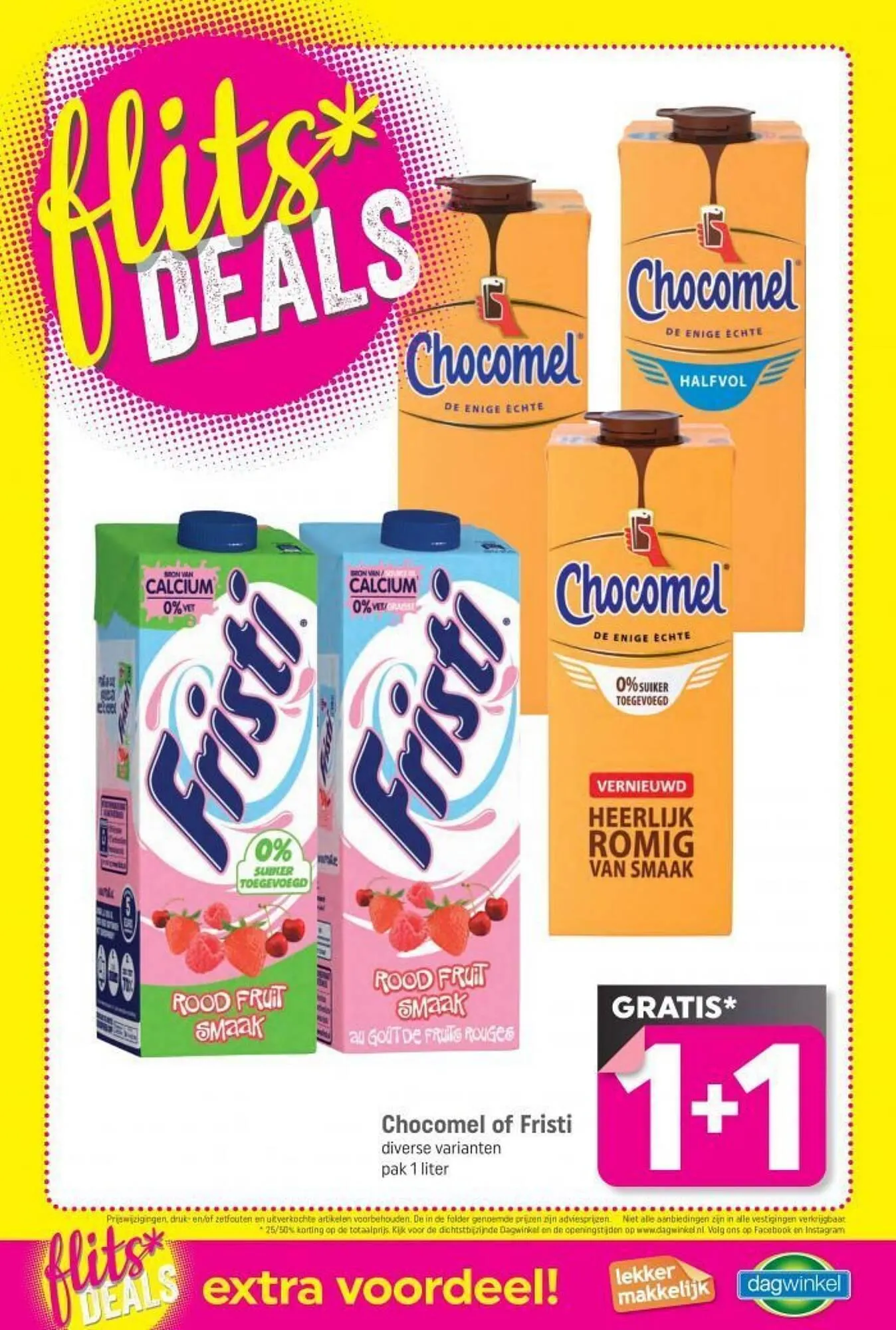 Lekker Makkelijk folder van 27 januari tot 2 februari 2025 - Folder pagina 8