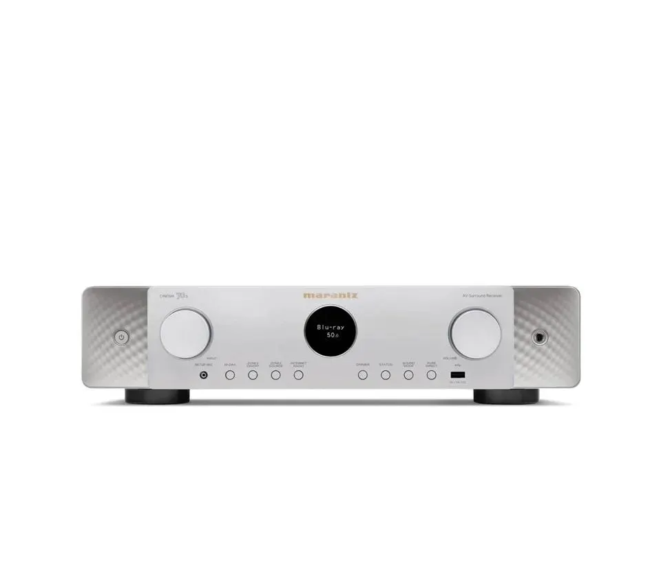 Marantz CINEMA70S/N1SG surround receiver