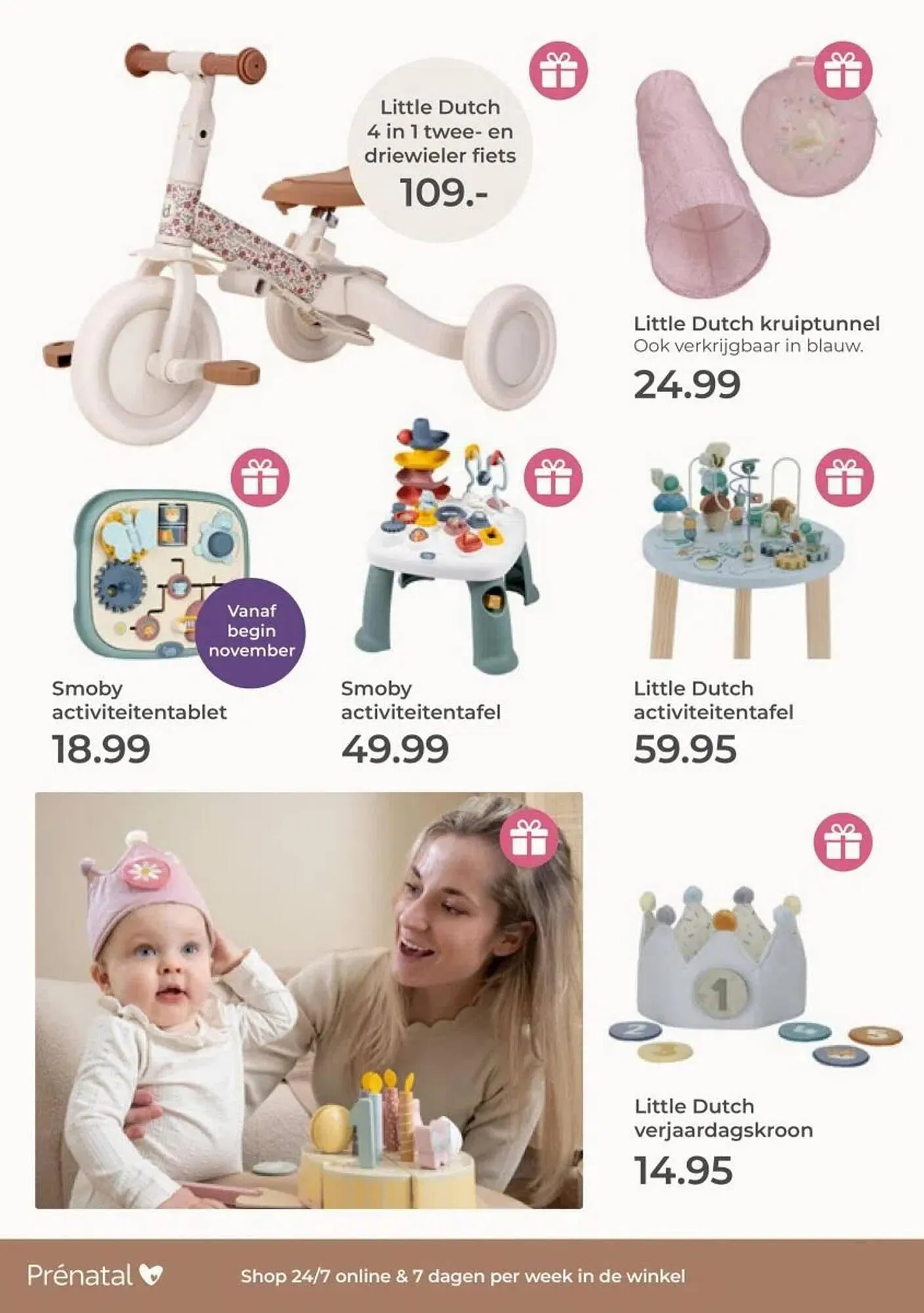 Prenatal folder van 3 november tot 16 november 2025 - Folder pagina 27