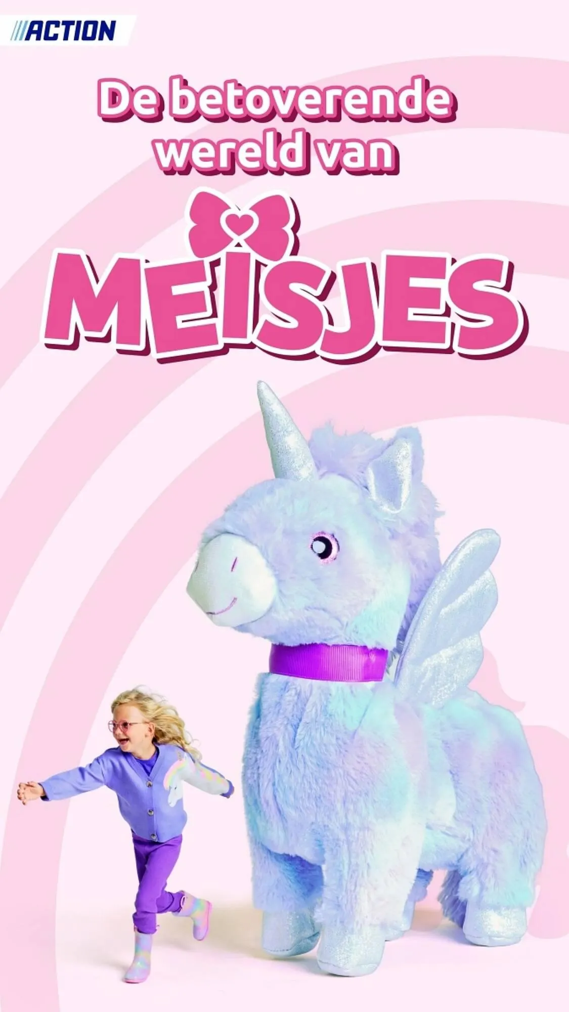 Action folder van 27 november tot 3 december 2024 - Folder pagina 38