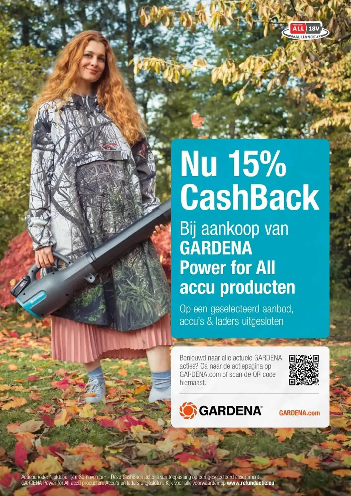 GroenRijk folder van 1 november tot 26 december 2023 - Folder pagina 12