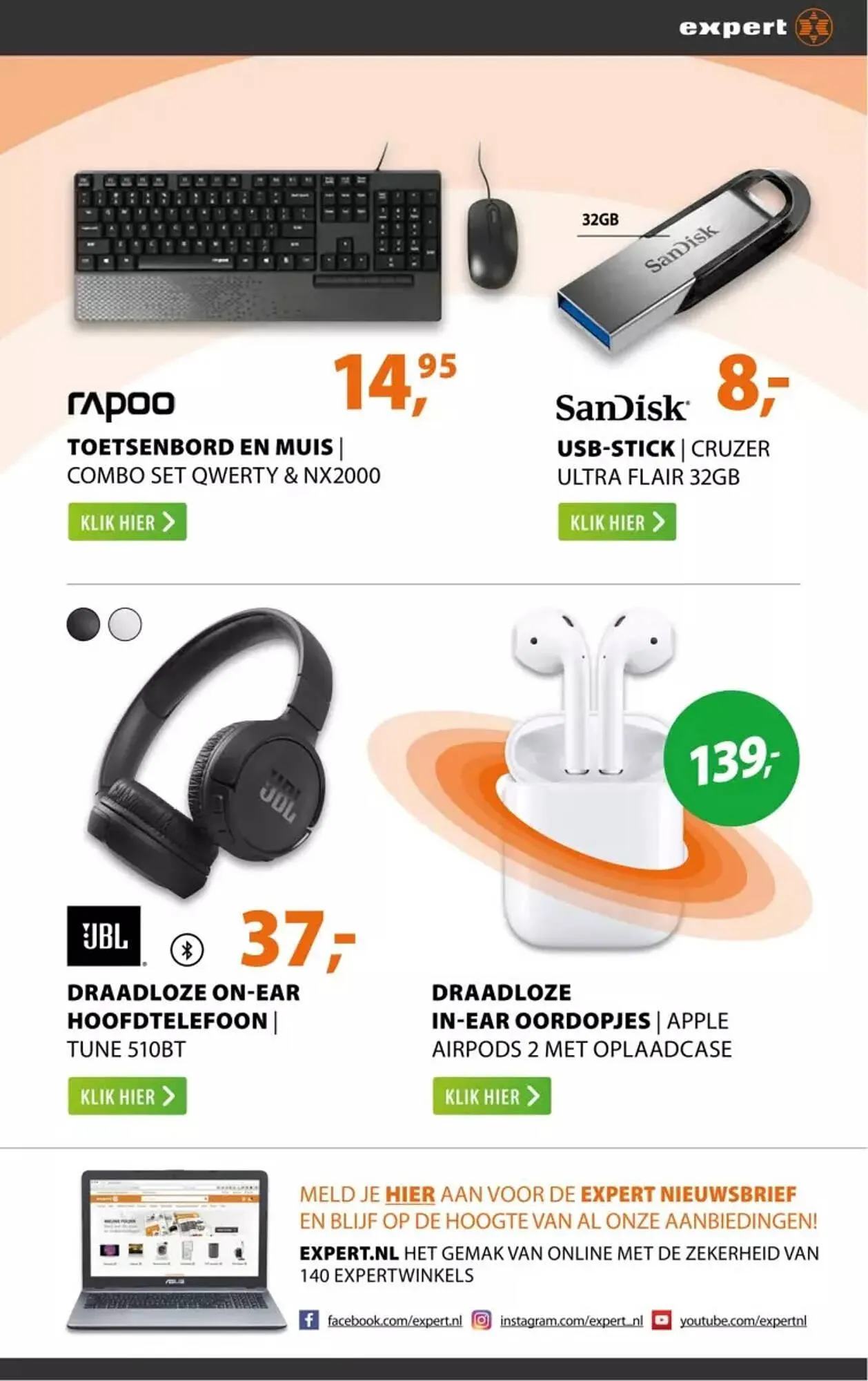 Expert folder van 2 september tot 10 september 2023 - Folder pagina 23