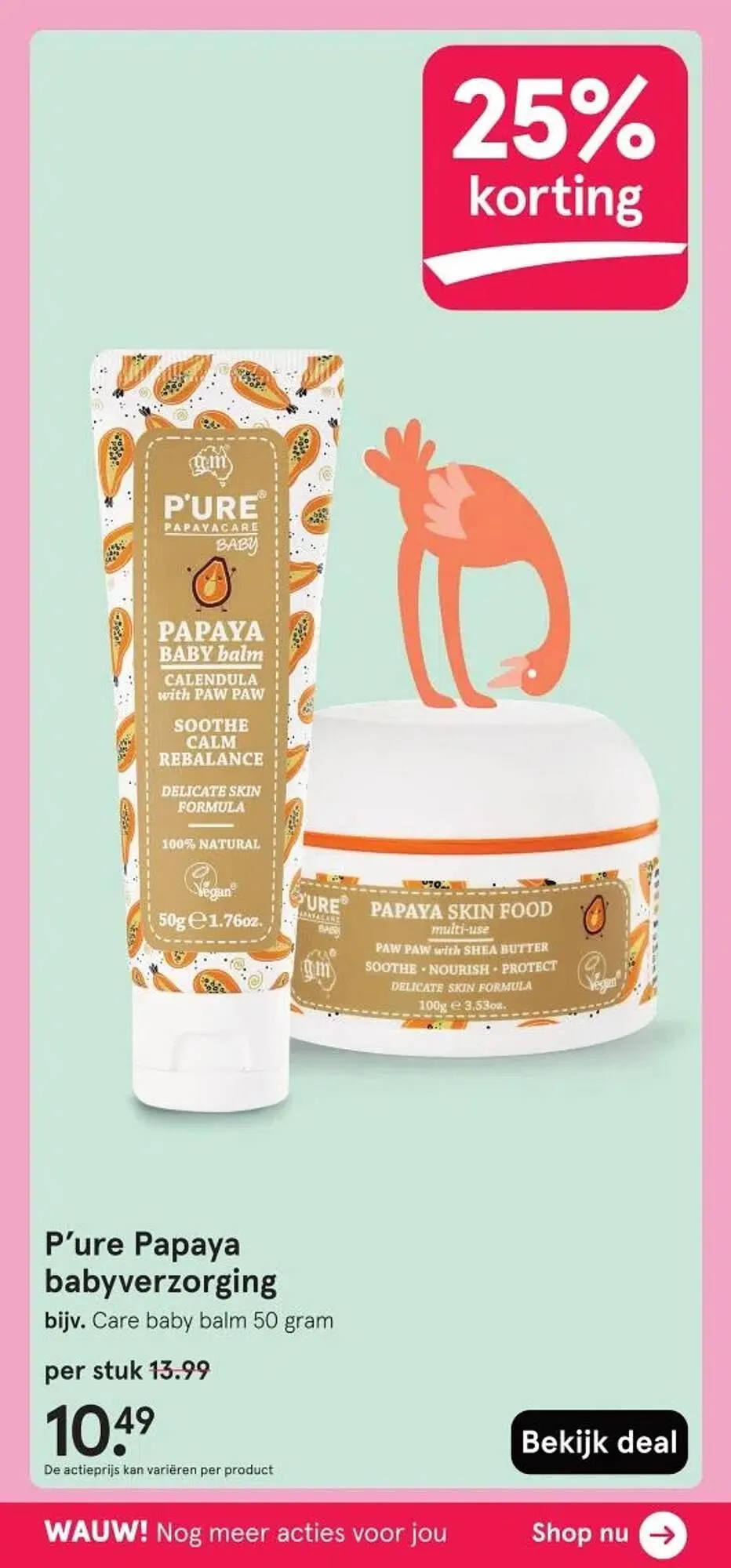 Etos folder van 14 juli tot 20 juli 2025 - Folder pagina 86