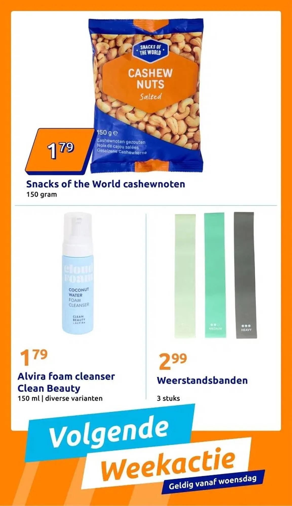 Action folder van 31 december tot 6 januari 2026 - Folder pagina 14