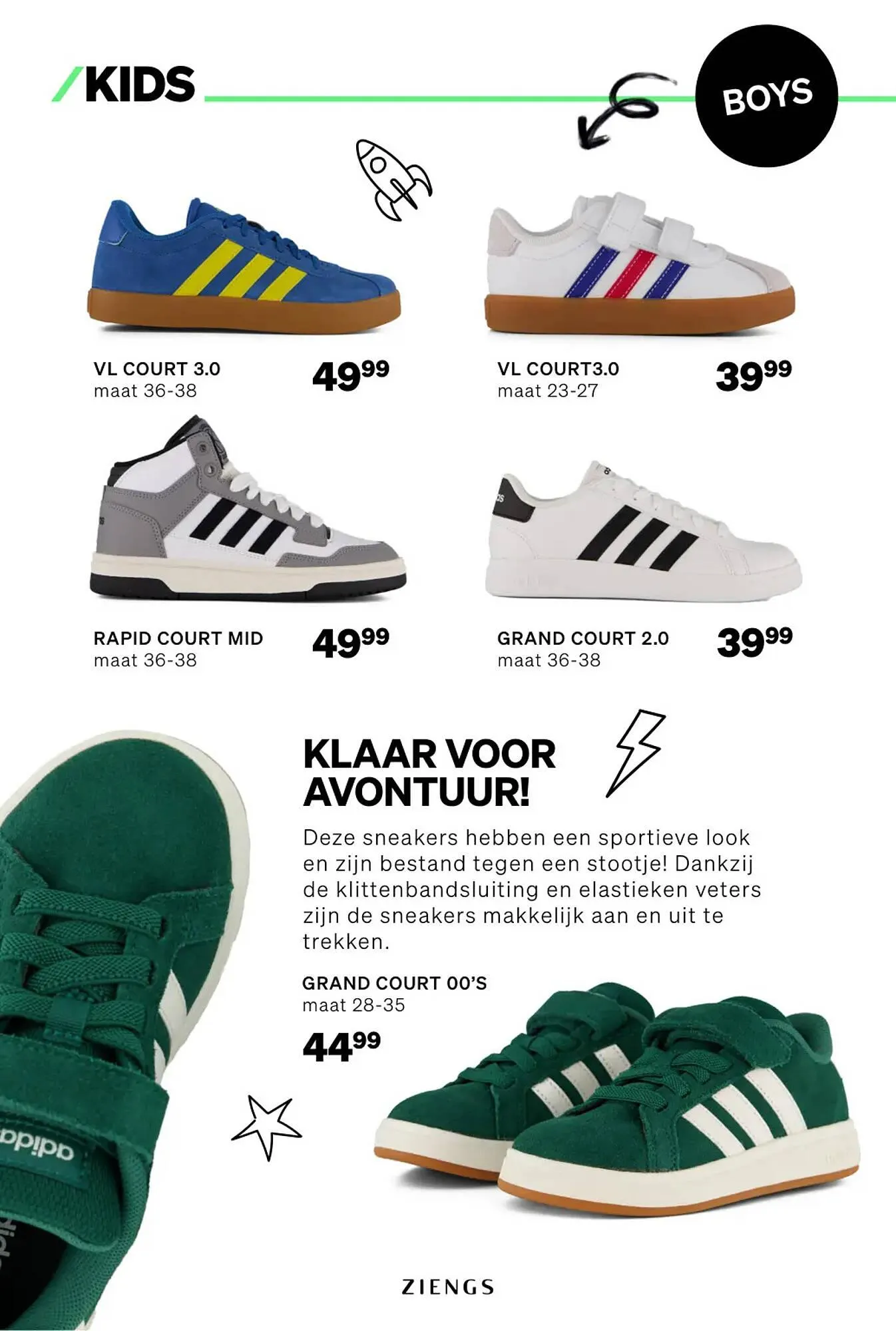 Ziengs folder van 5 februari tot 16 februari 2025 - Folder pagina 6