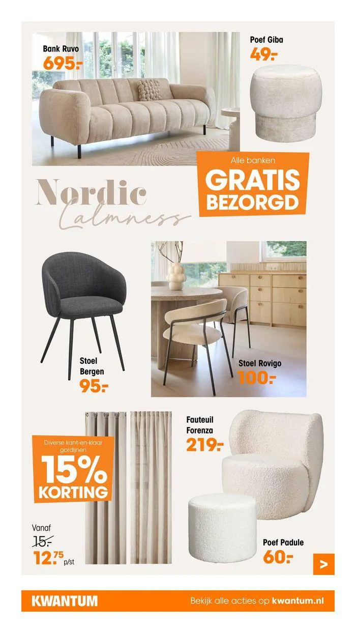 Kwantum Folder - 1 - 3924k - Online Folder Nl Wk39 van 24 september tot 8 oktober 2024 - Folder pagina 10