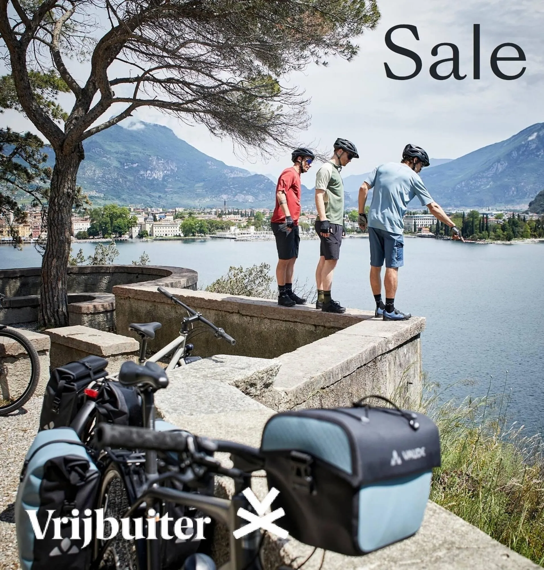 Vrijbuiter folder - 1