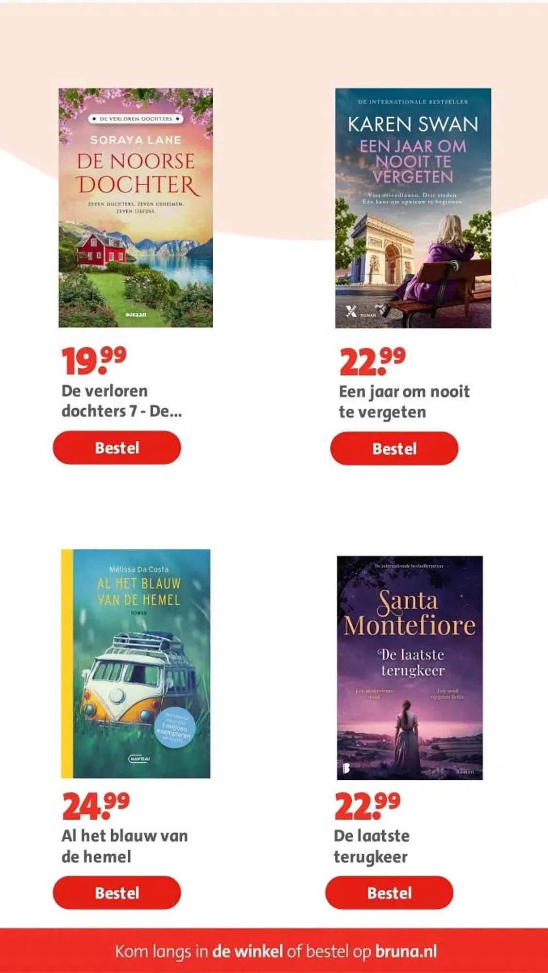 Bruna folder van 16 maart tot 22 maart 2026 - Folder pagina 18