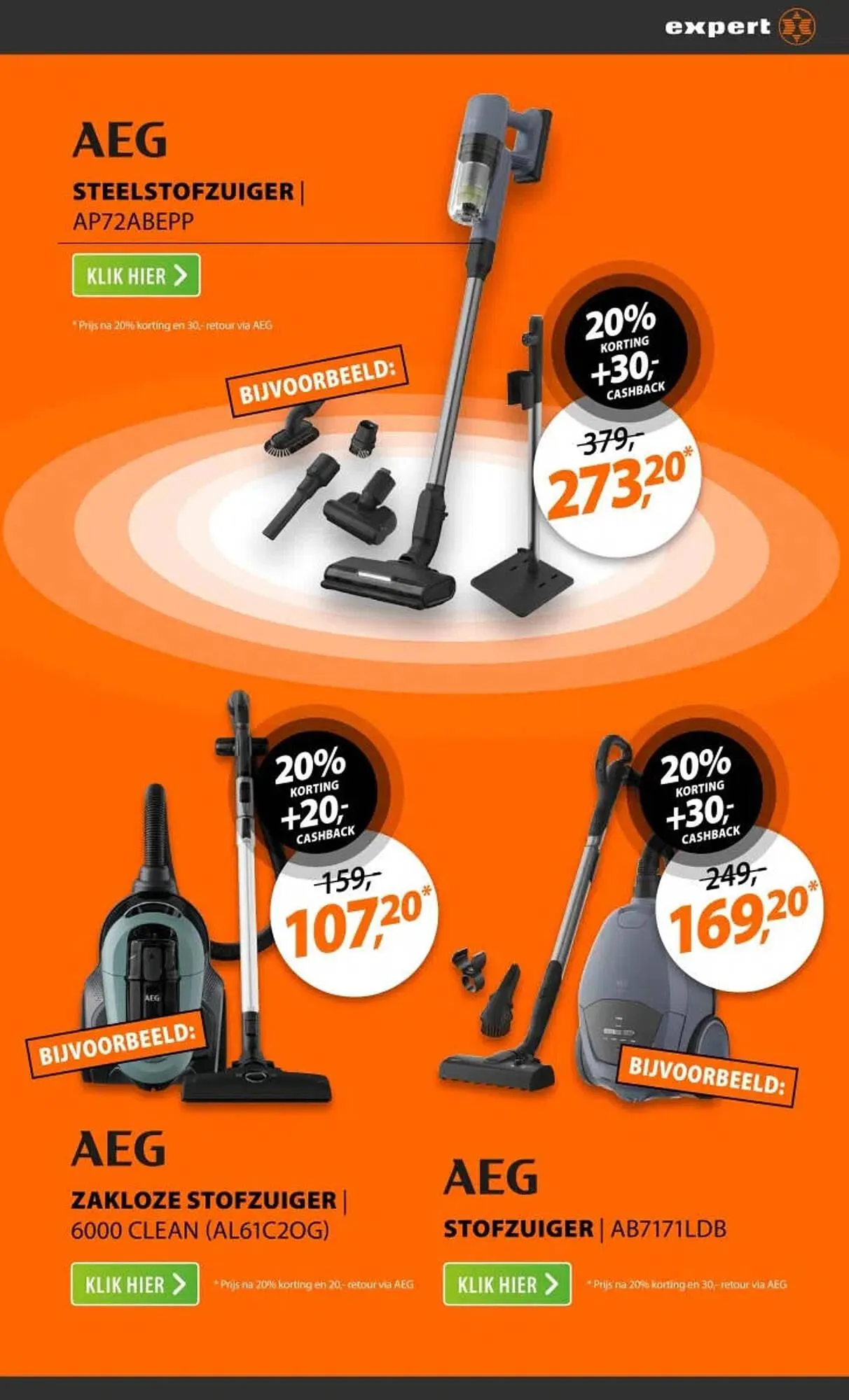 Expert folder van 13 april tot 19 april 2026 - Folder pagina 13