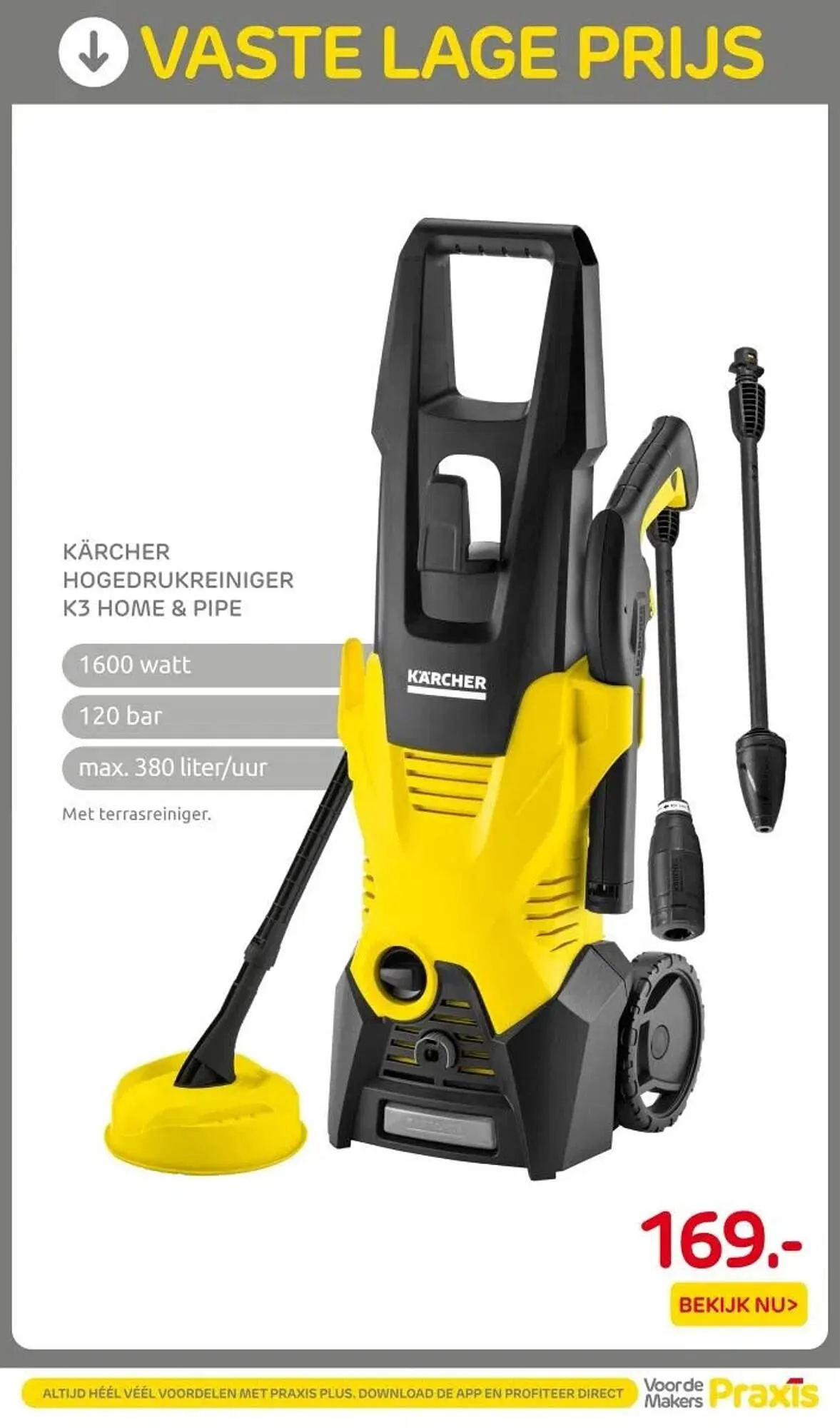 Praxis folder van 28 april tot 4 mei 2025 - Folder pagina 20